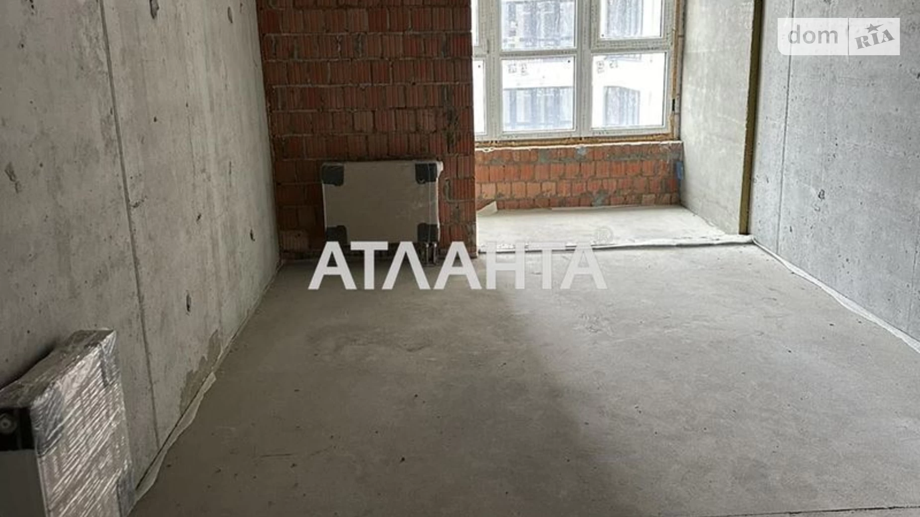 Продается 1-комнатная квартира 33.7 кв. м в Одессе, ул. Ивана Франко, 401-2