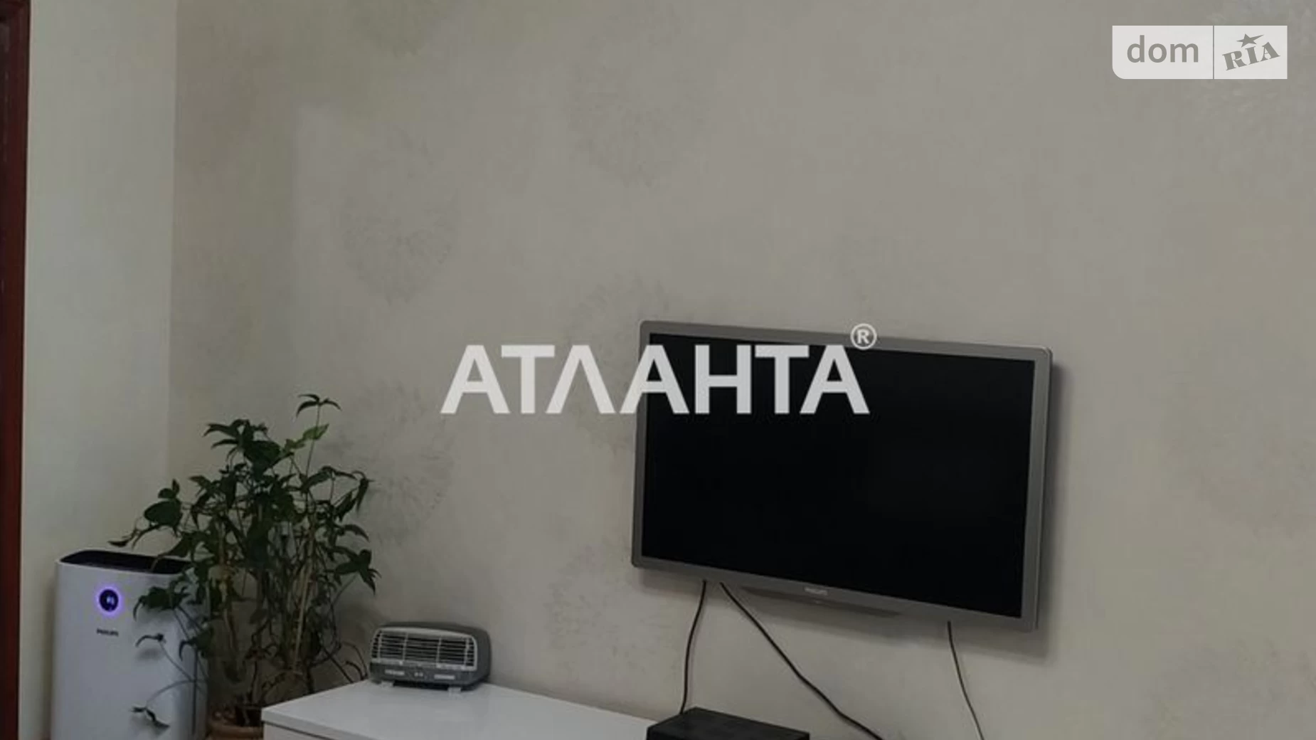 Продается 2-комнатная квартира 57.3 кв. м в Одессе, ул. Палия Семена, 113 - фото 4
