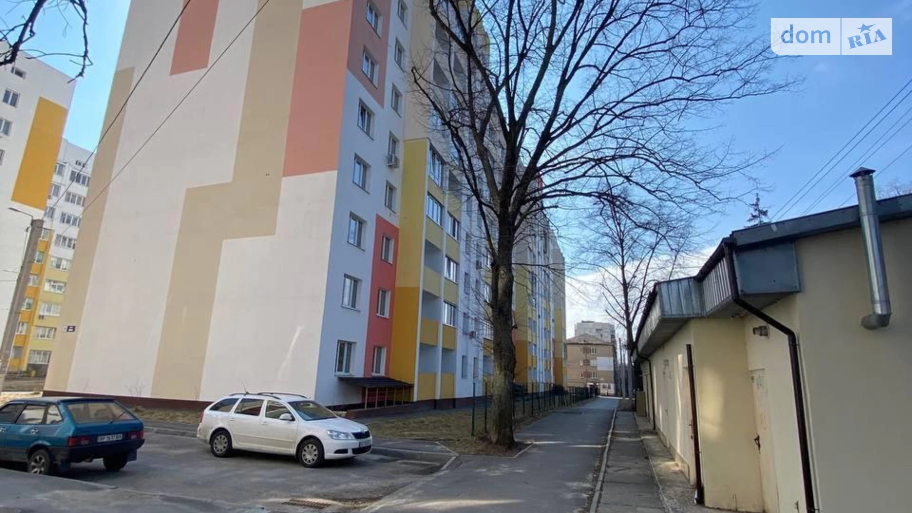 Продается 2-комнатная квартира 57 кв. м в Харькове, ул. Мира, 21 - фото 3