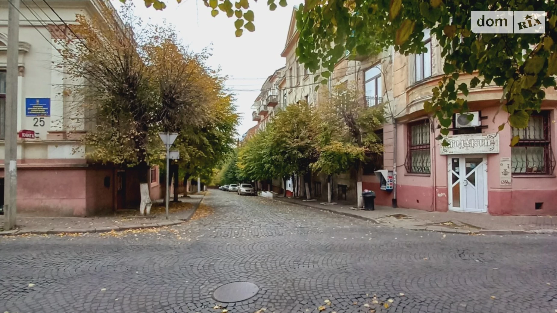 Продається 3-кімнатна квартира 86 кв. м у Чернівцях - фото 3