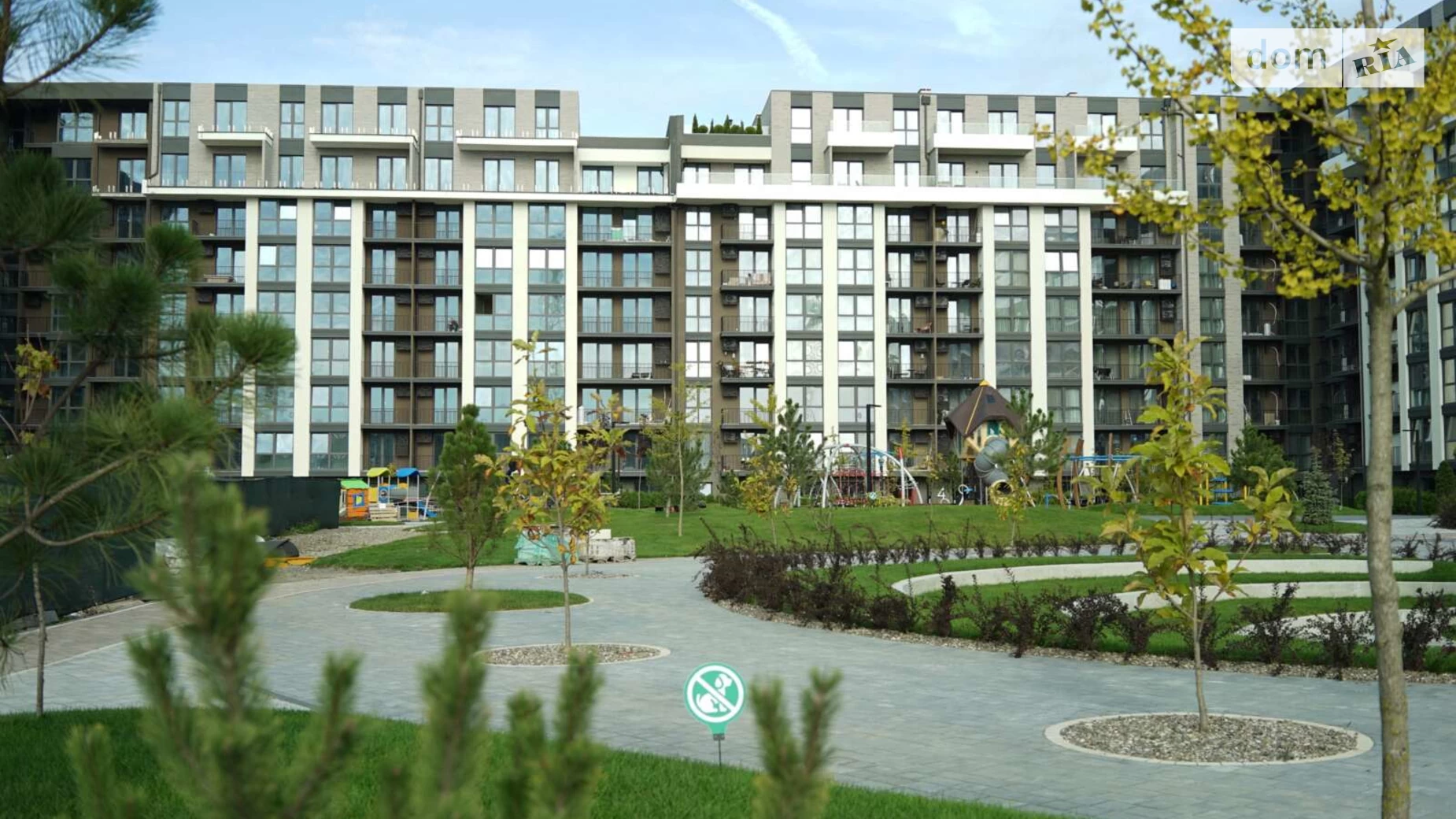 Продається 2-кімнатна квартира 74.4 кв. м у Ужгороді, вул. Легоцького, 80 - фото 5
