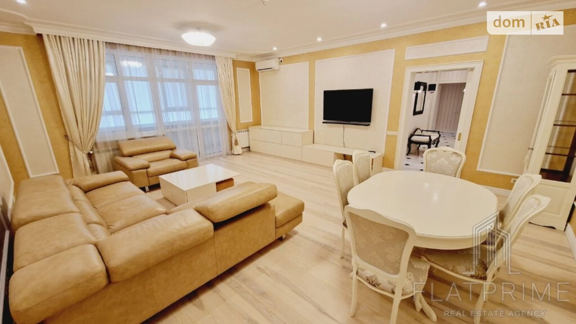 Продается 3-комнатная квартира 140 кв. м в Киеве, ул. Коновальца Евгения, 44А - фото 4