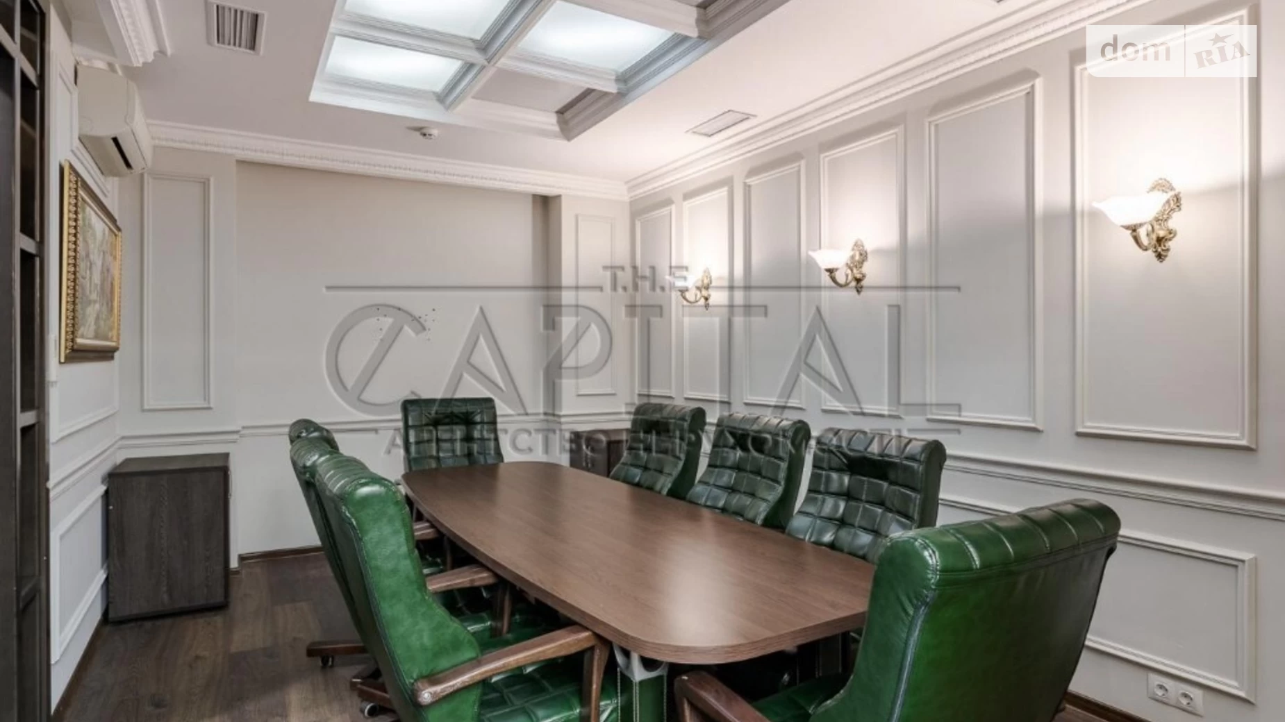 Продается офис 240 кв. м в бизнес-центре, цена: 525000 $ - фото 2