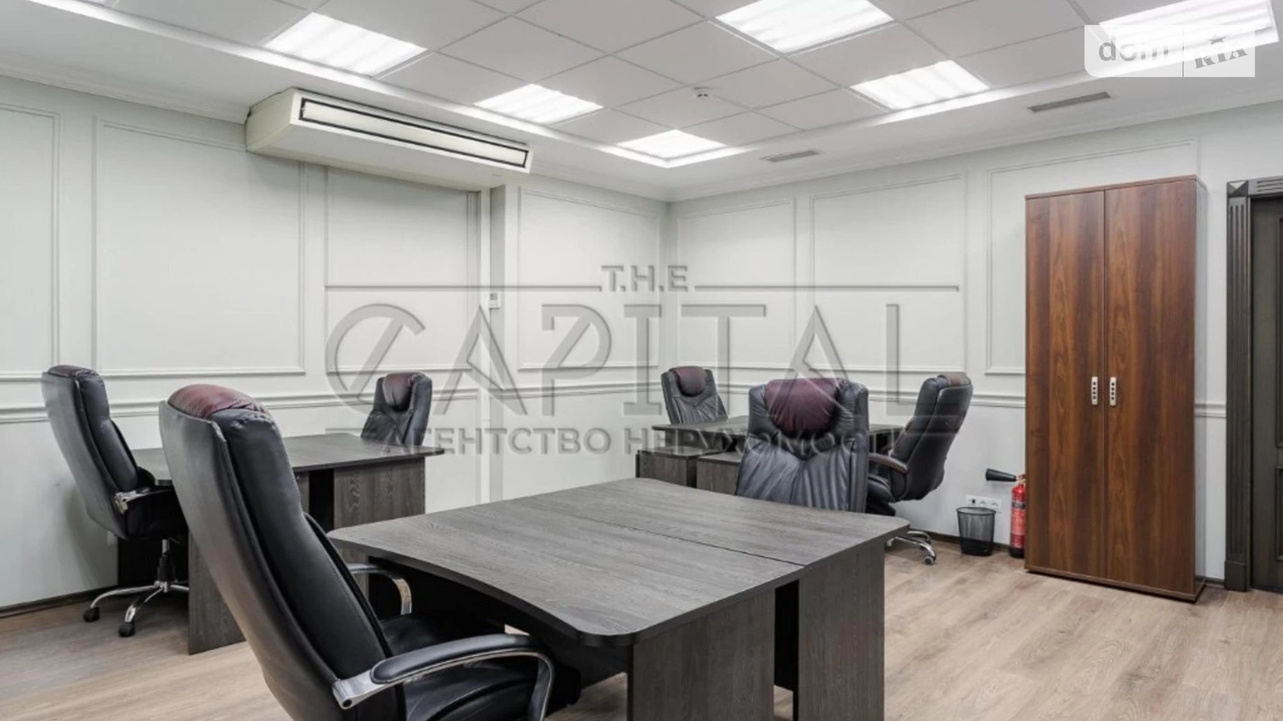 Продается офис 240 кв. м в бизнес-центре, цена: 525000 $ - фото 3