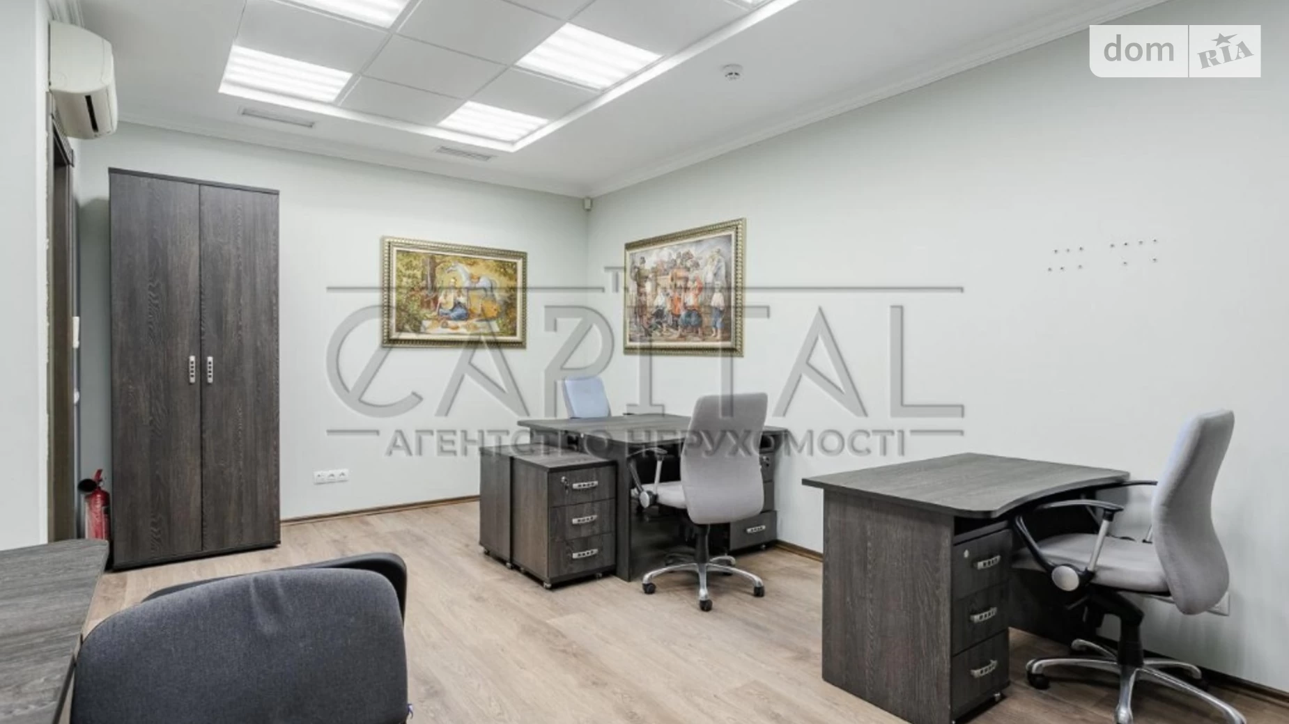 Продается офис 240 кв. м в бизнес-центре, цена: 525000 $ - фото 5