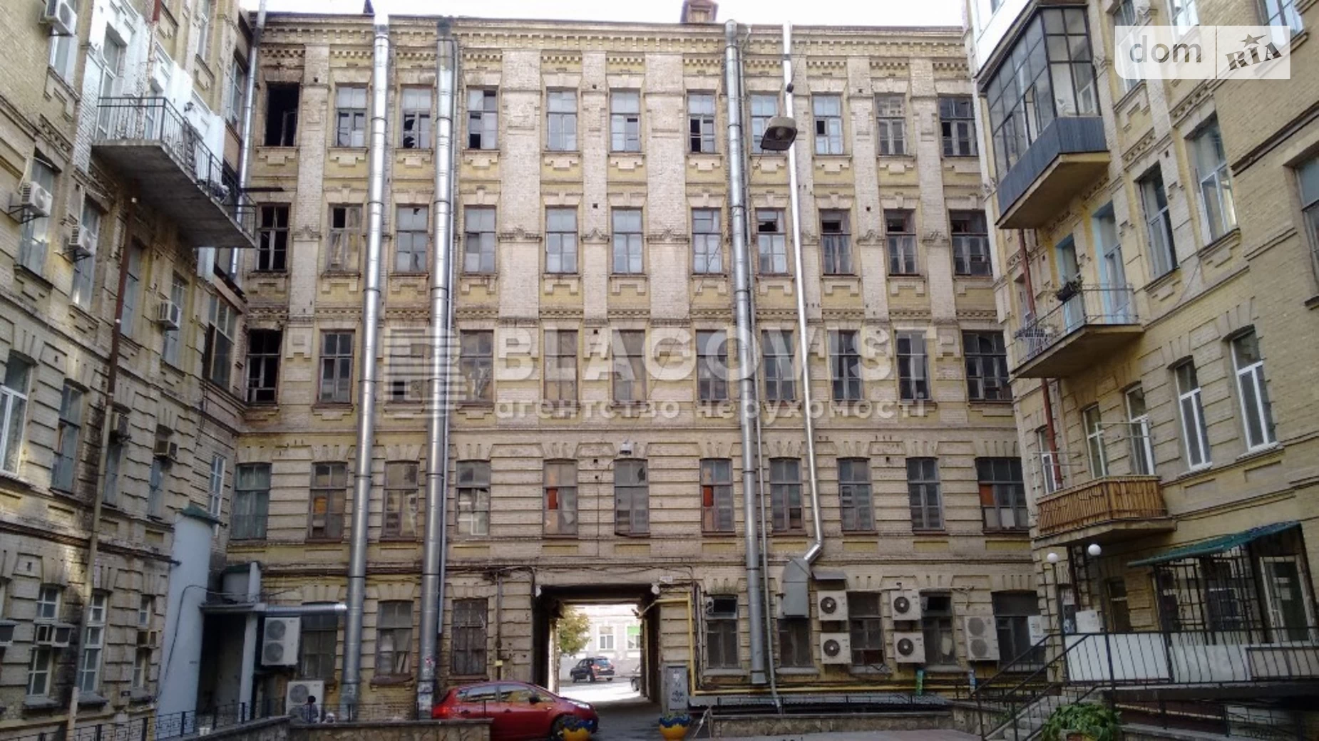 Продается 2-комнатная квартира 85 кв. м в Киеве, ул. Богдана Хмельницкого, 10 - фото 5