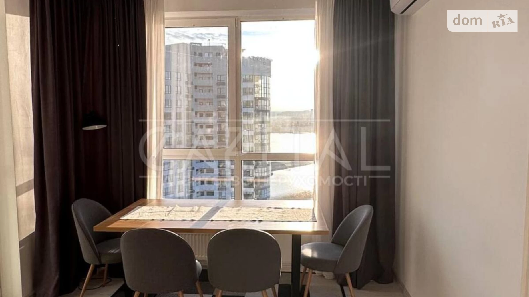 Продается 2-комнатная квартира 69 кв. м в Киеве, ул. Заречная, 3А - фото 5