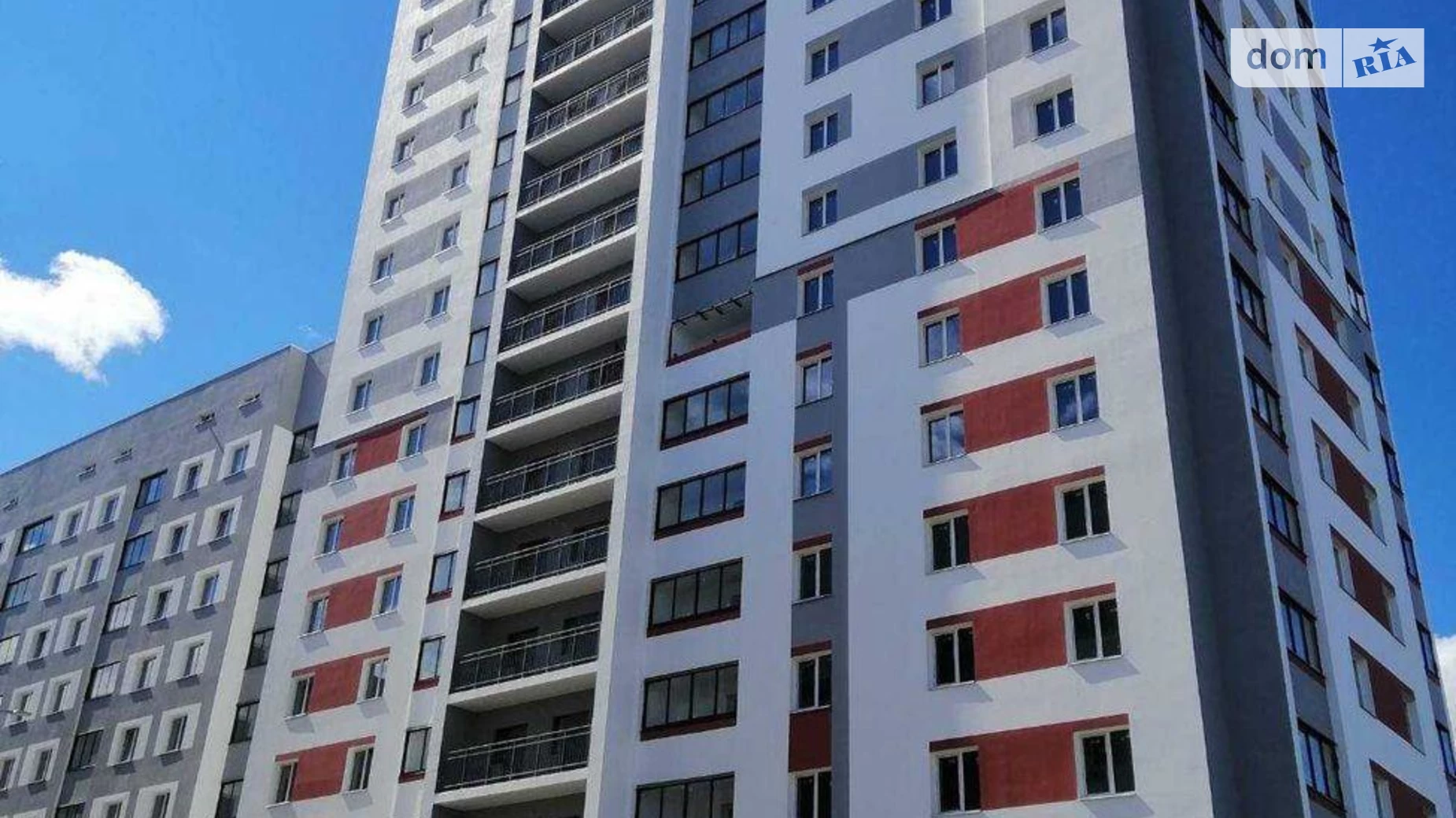 Продается 2-комнатная квартира 61 кв. м в Харькове, ул. Шевченко, 327