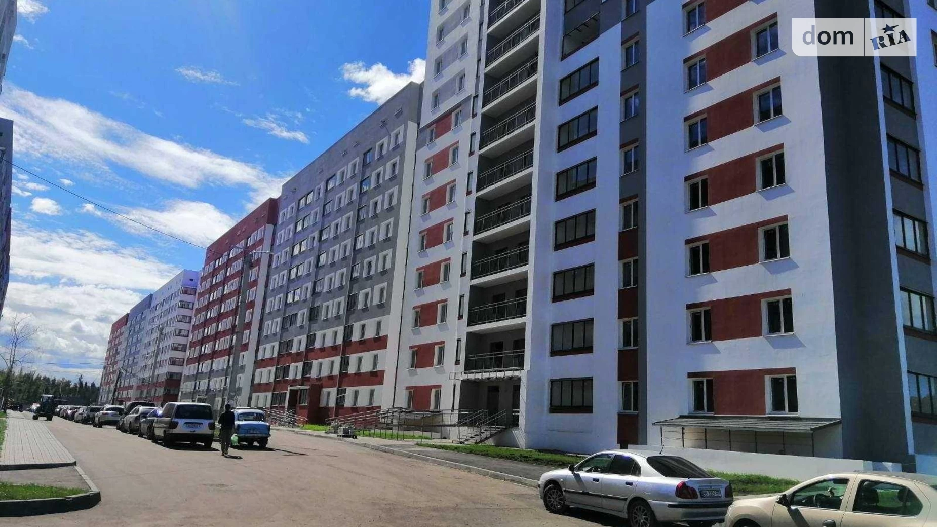 Продается 2-комнатная квартира 61 кв. м в Харькове, ул. Шевченко, 327