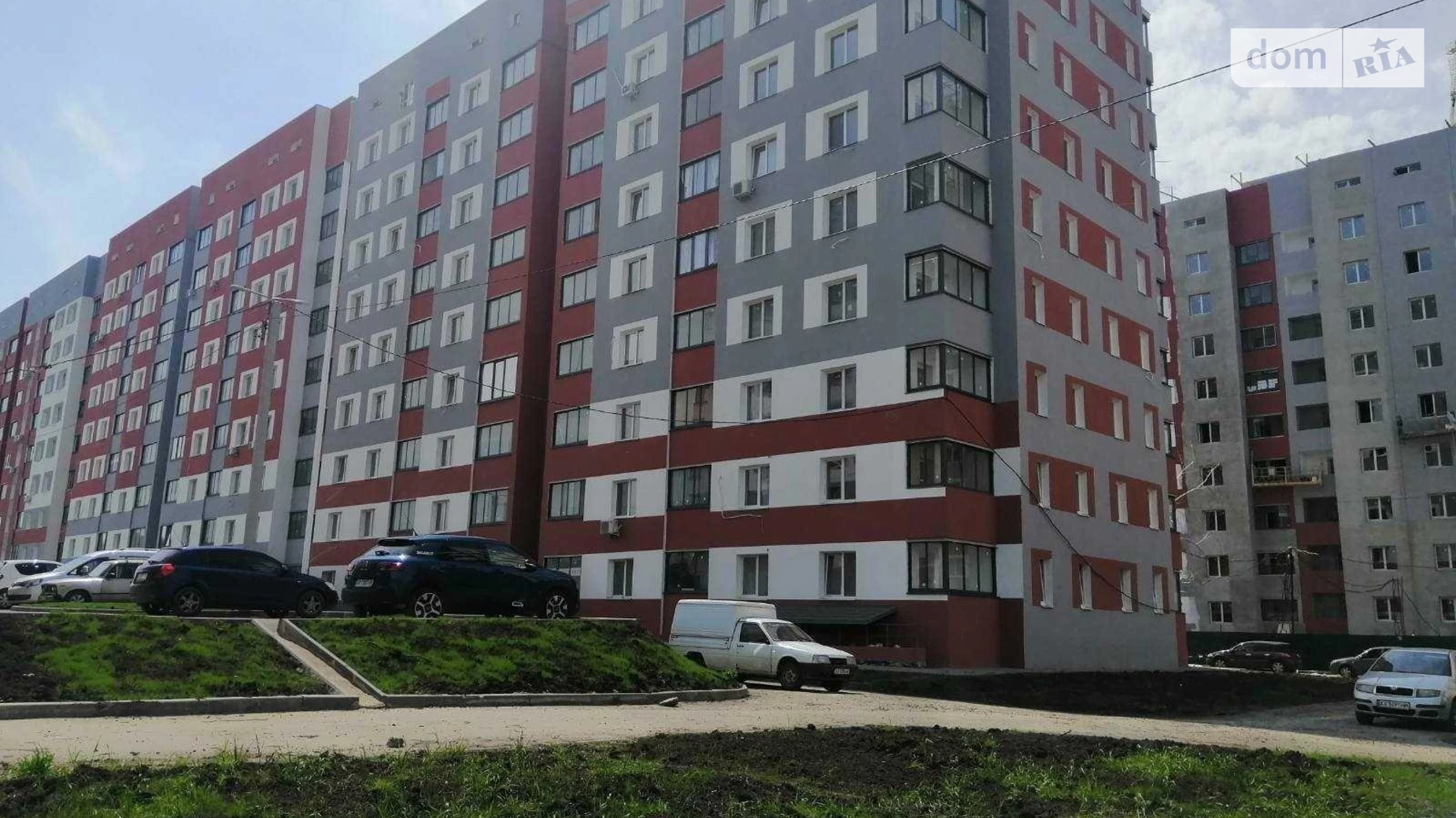 Продается 2-комнатная квартира 61 кв. м в Харькове, ул. Шевченко, 327