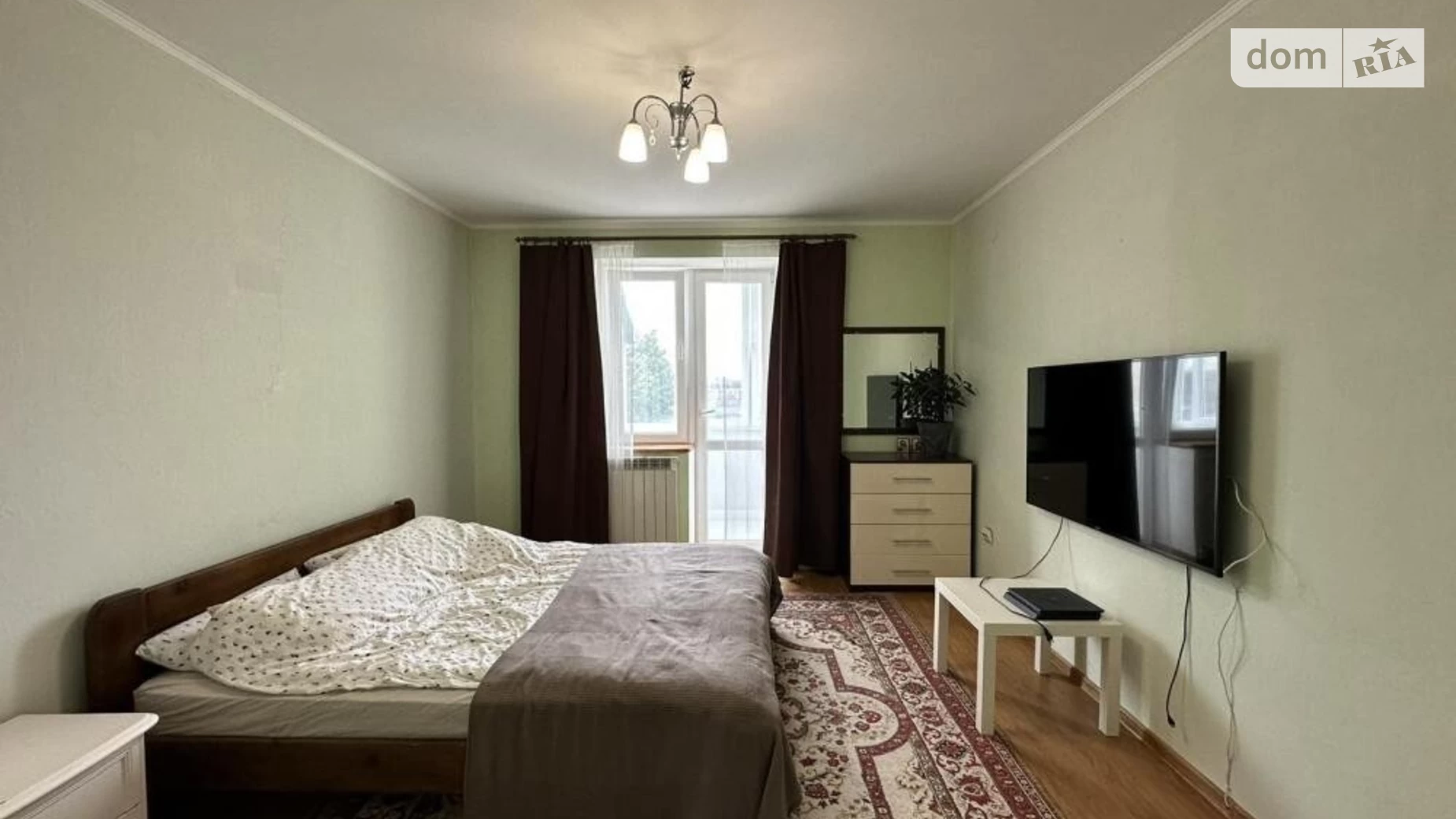 Продается 2-комнатная квартира 63 кв. м в Коломые, ул. Андрея Чайковского, 7В - фото 2