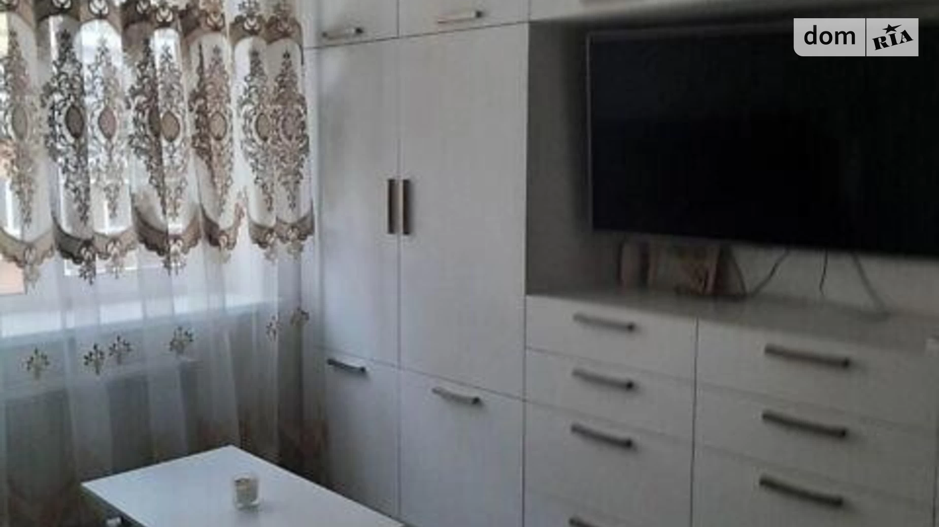 Продается 1-комнатная квартира 40 кв. м в Киеве, ул. Академика Лебедева, 1 - фото 5