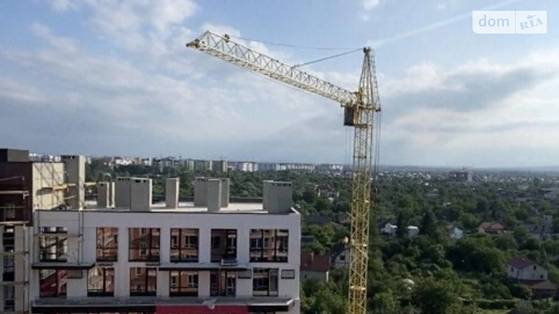 Продается 1-комнатная квартира 26 кв. м в Ивано-Франковске, ул. Ленкавского - фото 3