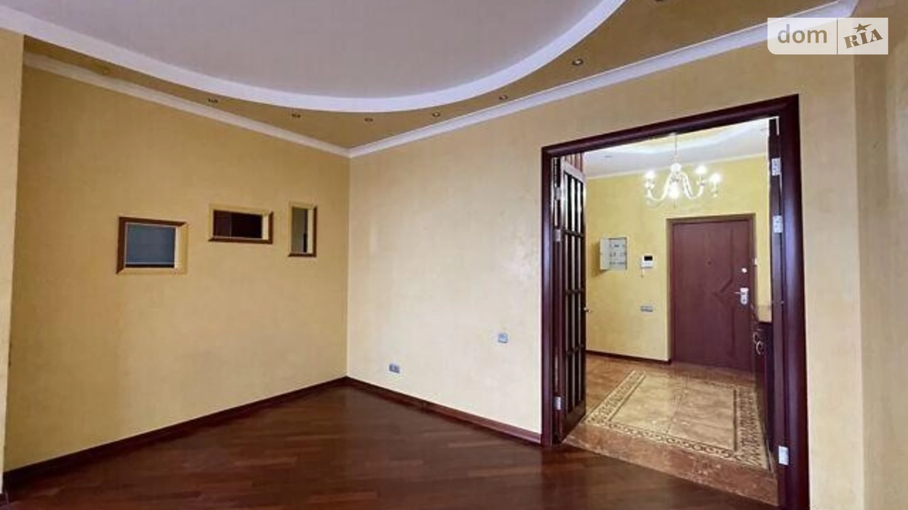 Продается 3-комнатная квартира 134 кв. м в Киеве, ул. Богдана Хмельницкого, 41 - фото 2