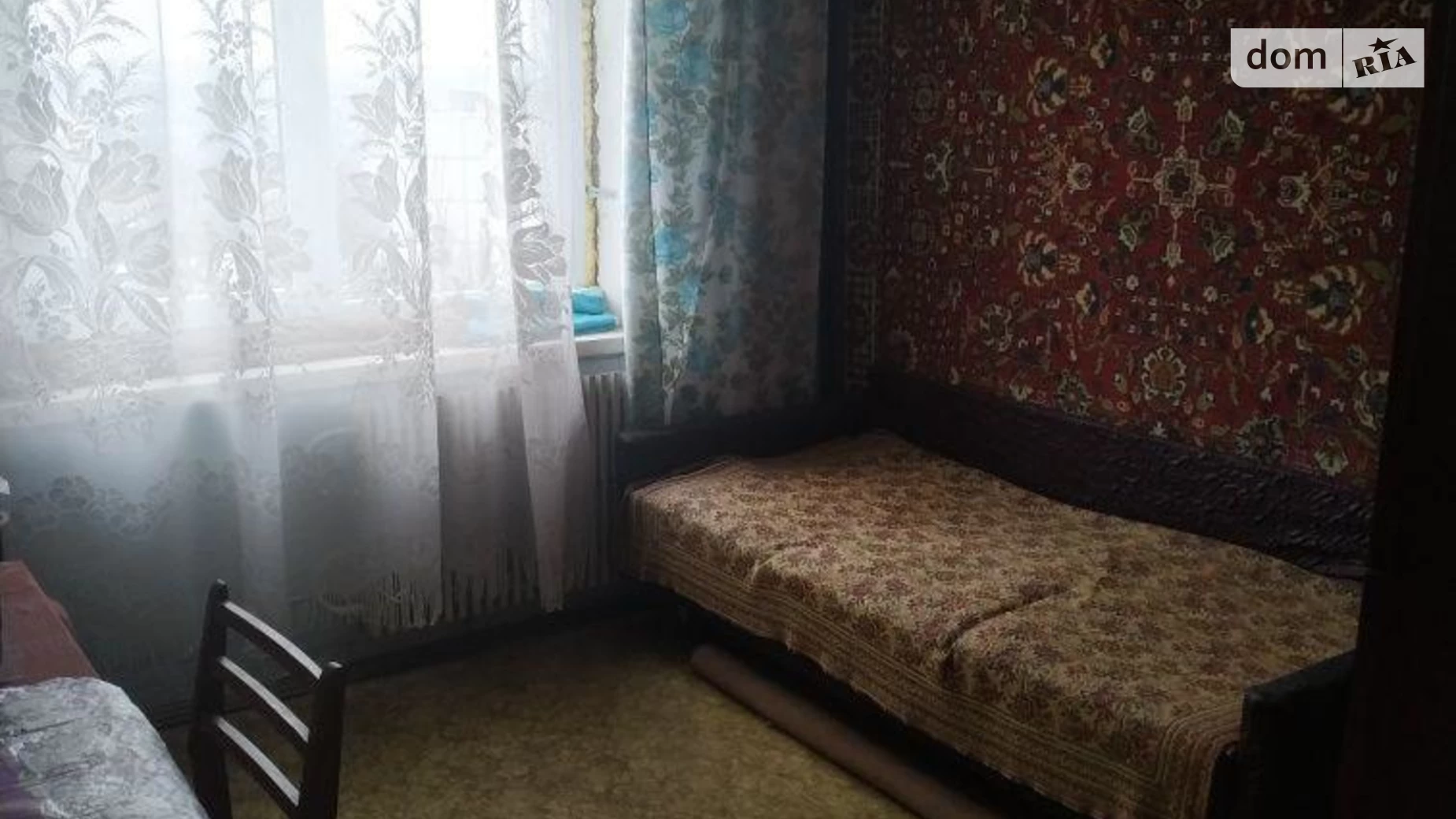 Продается 2-комнатная квартира 45 кв. м в Харькове, ул. Краснодарская, 179Б
