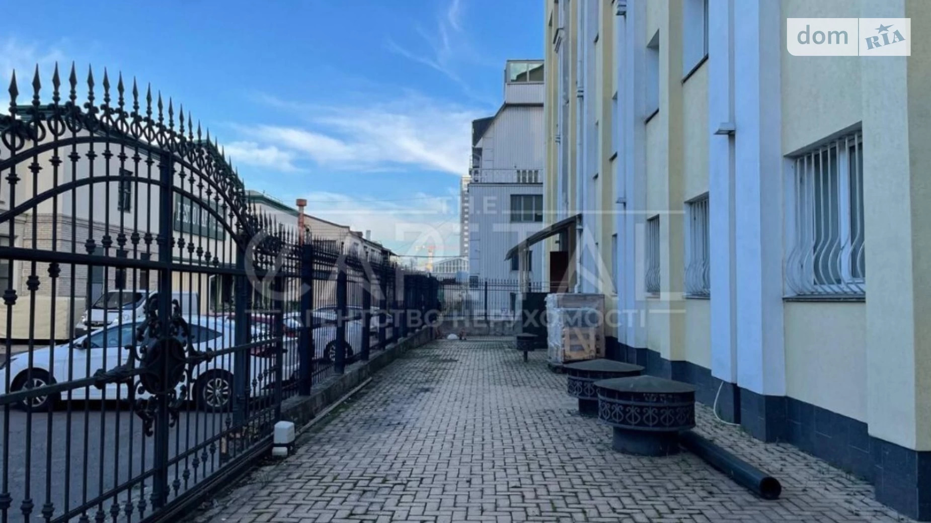 Продається приміщення вільного призначення 4134 кв. м в 6-поверховій будівлі, цена: 4900000 $ - фото 5