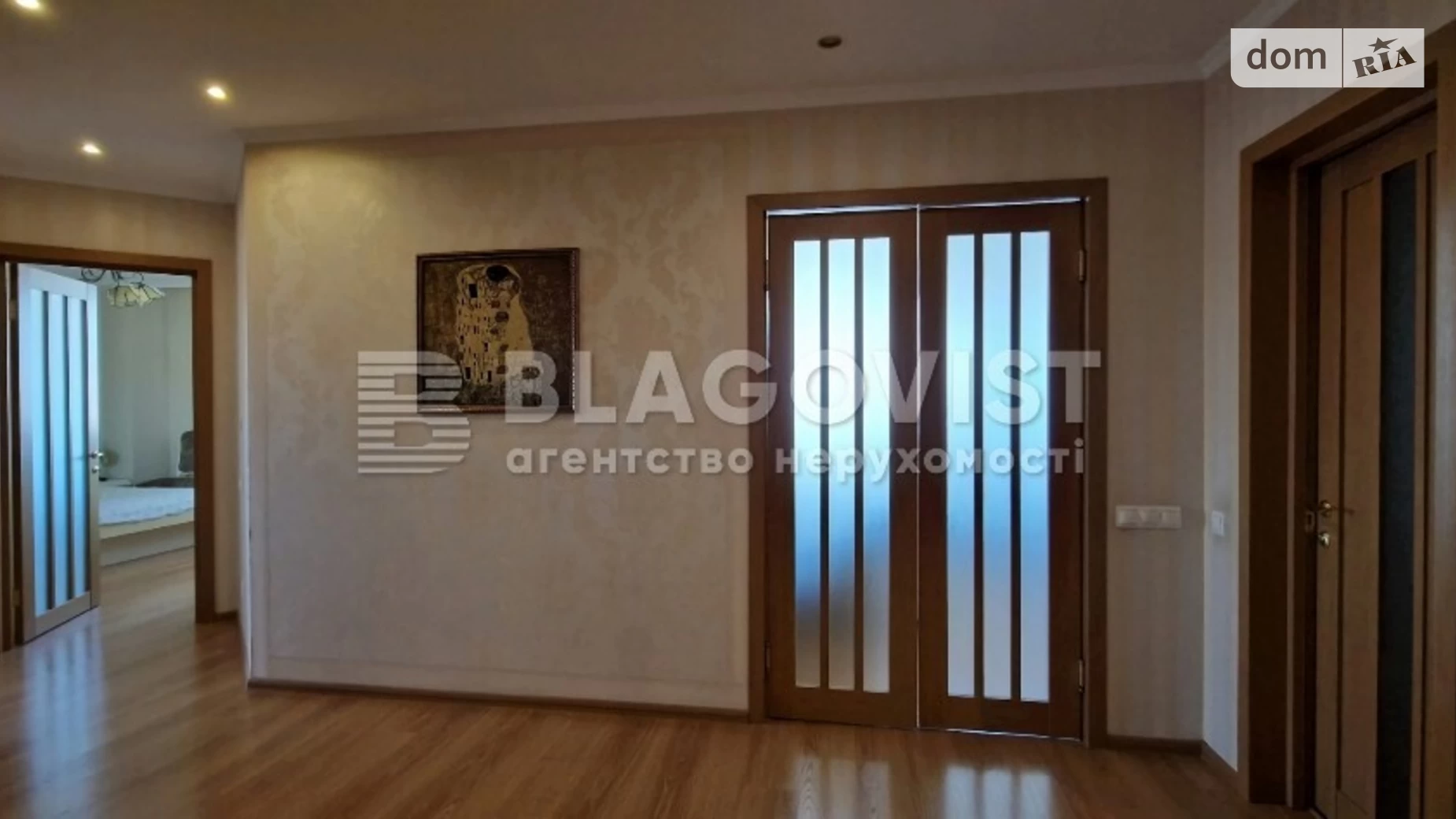 Продается 1-комнатная квартира 92 кв. м в Киеве, ул. Гетьмана Вадима, 1 - фото 2