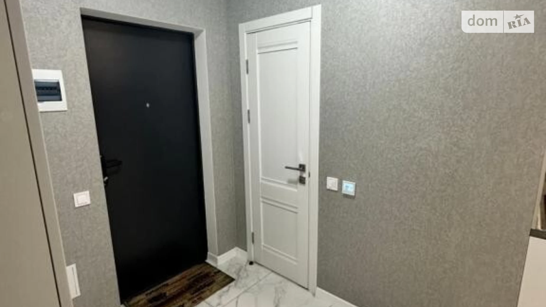 Продается 1-комнатная квартира 36 кв. м в Киеве, ул. Каменская, 128 - фото 4