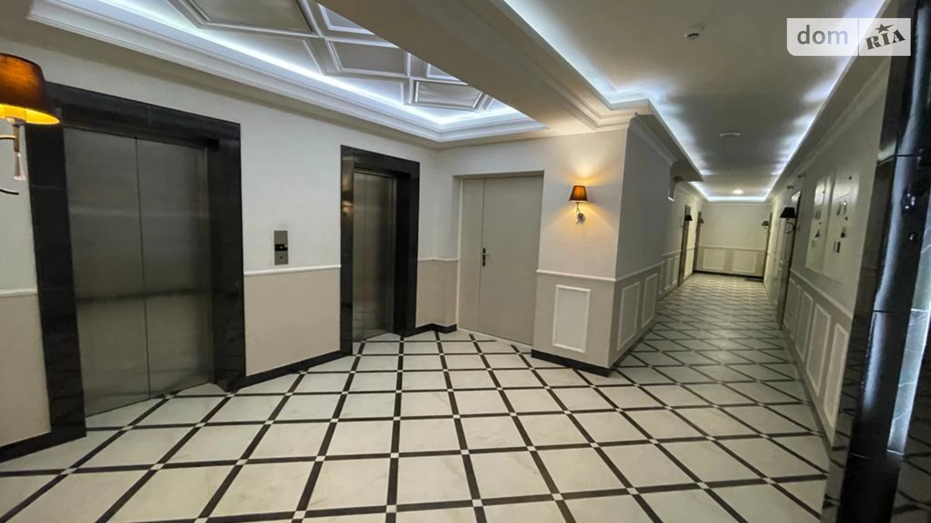 Продается 2-комнатная квартира 100 кв. м в Киеве, ул. Антоновича(Горького), 109 - фото 2