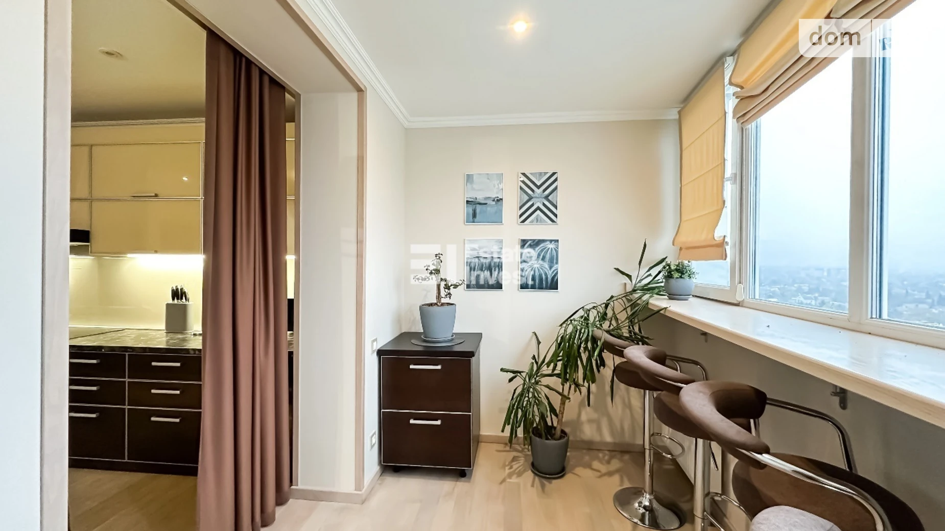 Продается 3-комнатная квартира 103 кв. м в Харькове, пер. Искринский, 19Г - фото 4