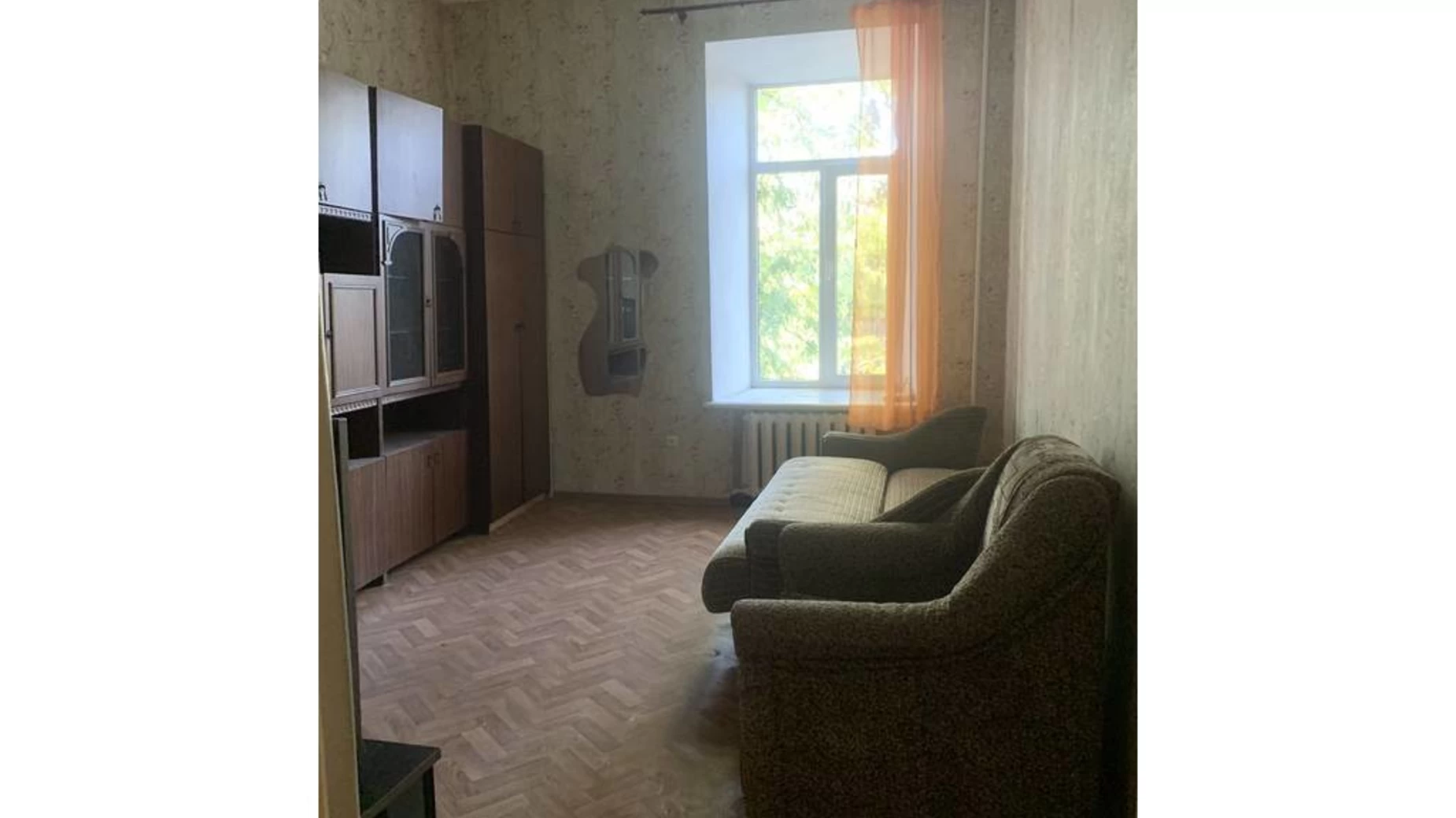 Продается 1-комнатная квартира 30 кв. м в Одессе, ул. Прохоровская
