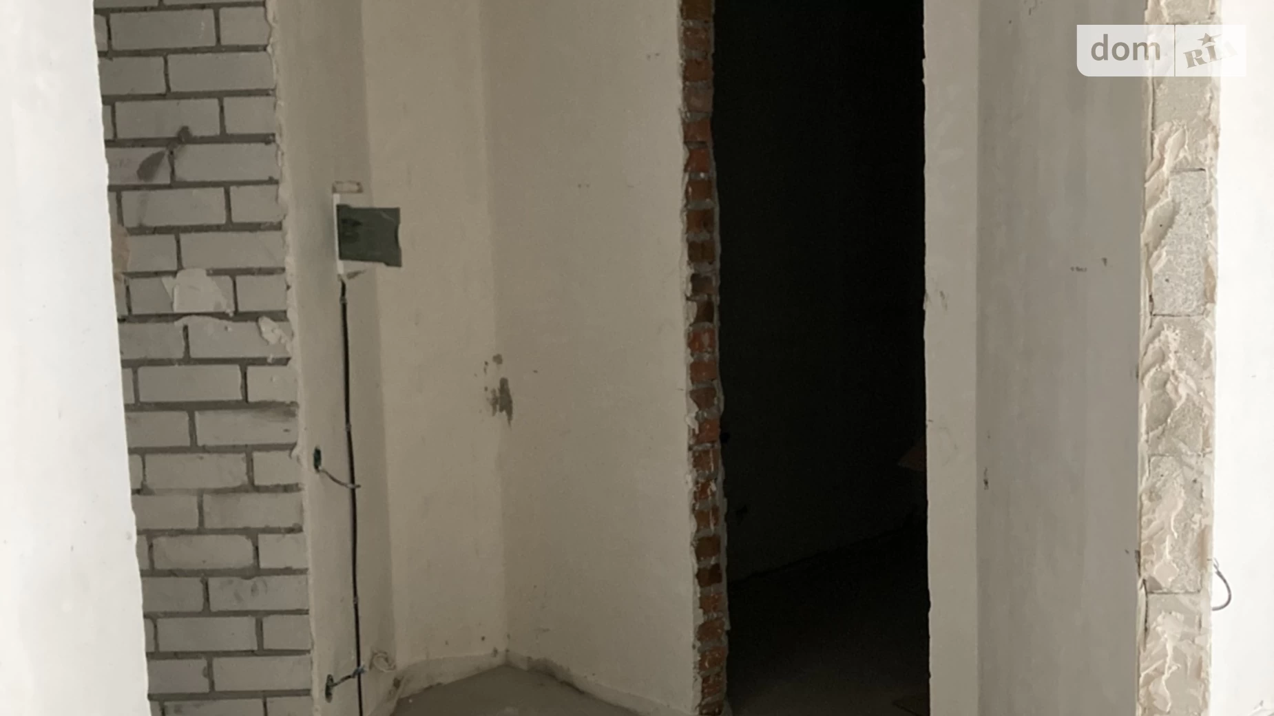 Продается 1-комнатная квартира 39.1 кв. м в Ирпене, ул. Достоевского, 2 - фото 4