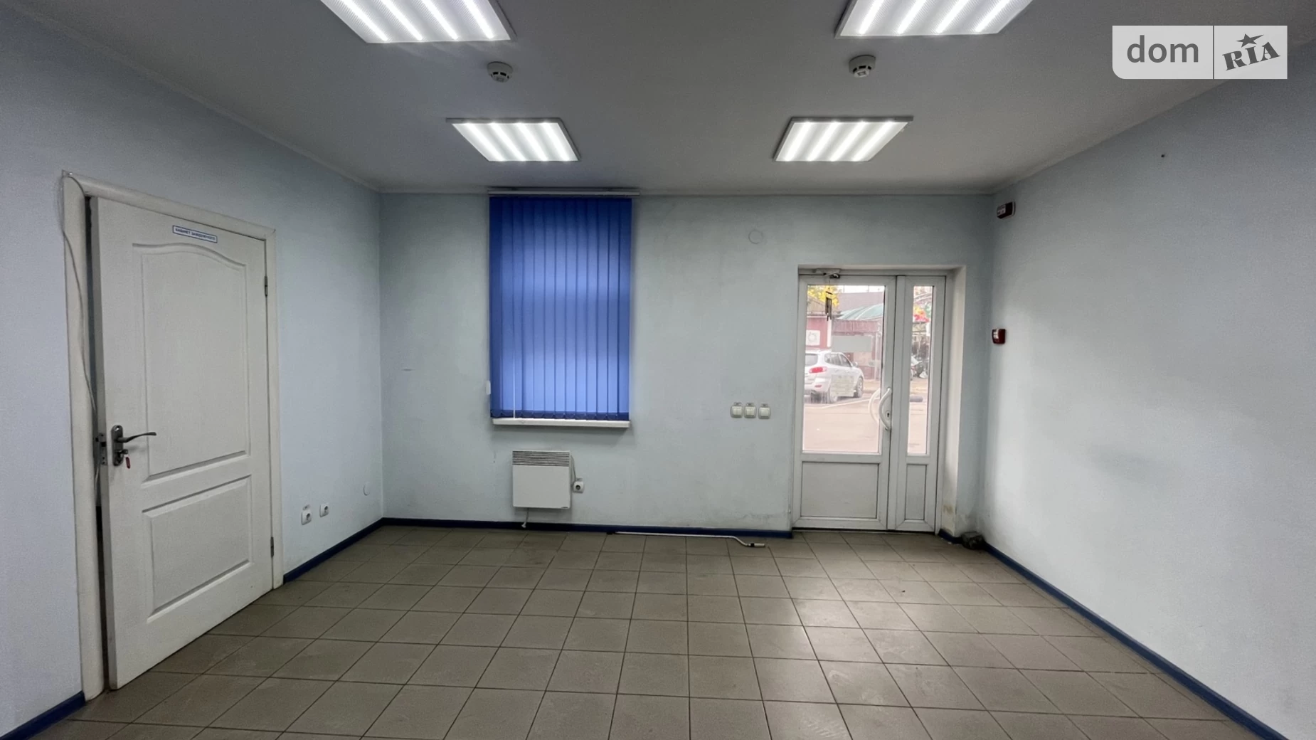 Здається в оренду приміщення вільного призначення 60 кв. м в 2-поверховій будівлі, цена: 40000 грн - фото 4