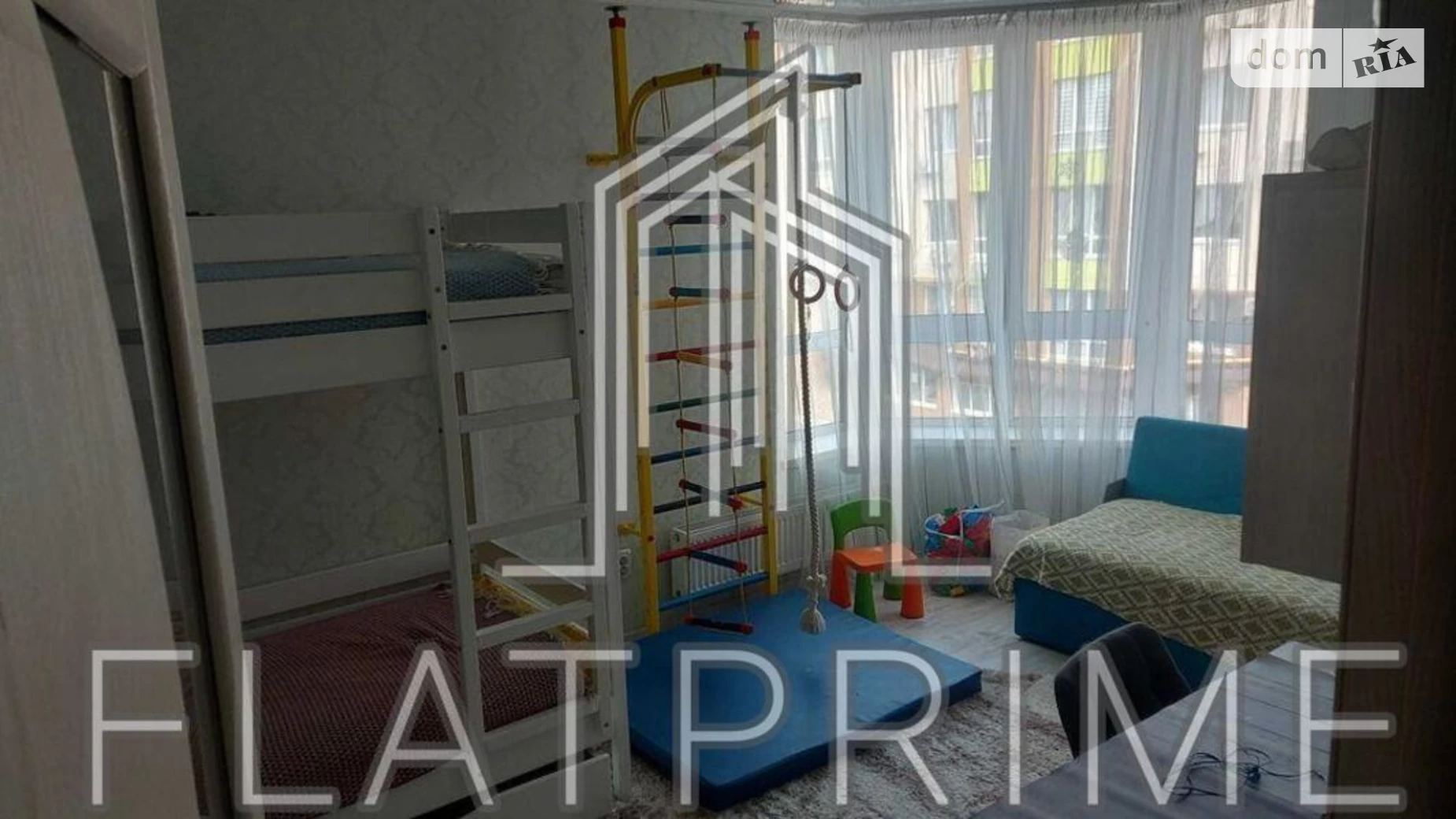 Продается 2-комнатная квартира 62 кв. м в Софиевской Борщаговке, ул. Кошевая - фото 2