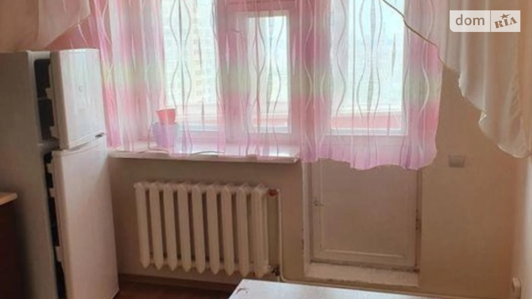 Продается 2-комнатная квартира 51 кв. м в Киеве, ул. Анны Ахматовой, 13Д - фото 4