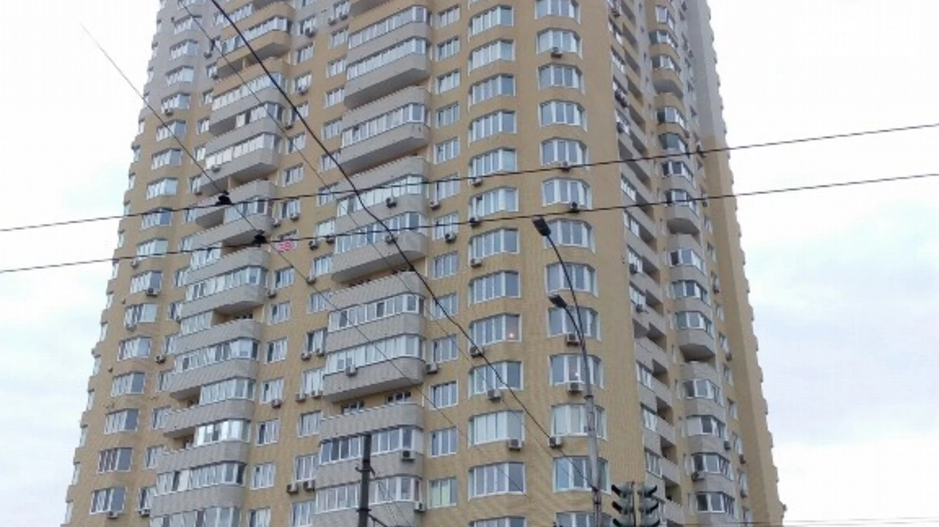 Продается 3-комнатная квартира 96 кв. м в Киеве, ул. Героев полка АЗОВ(Маршала Малиновского), 4В - фото 2