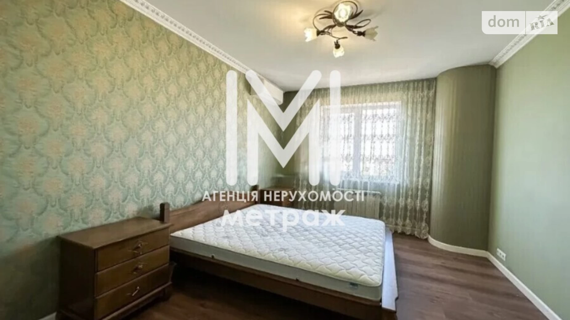 Продается 3-комнатная квартира 98 кв. м в Харькове, ул. Сухумская, 11 - фото 5