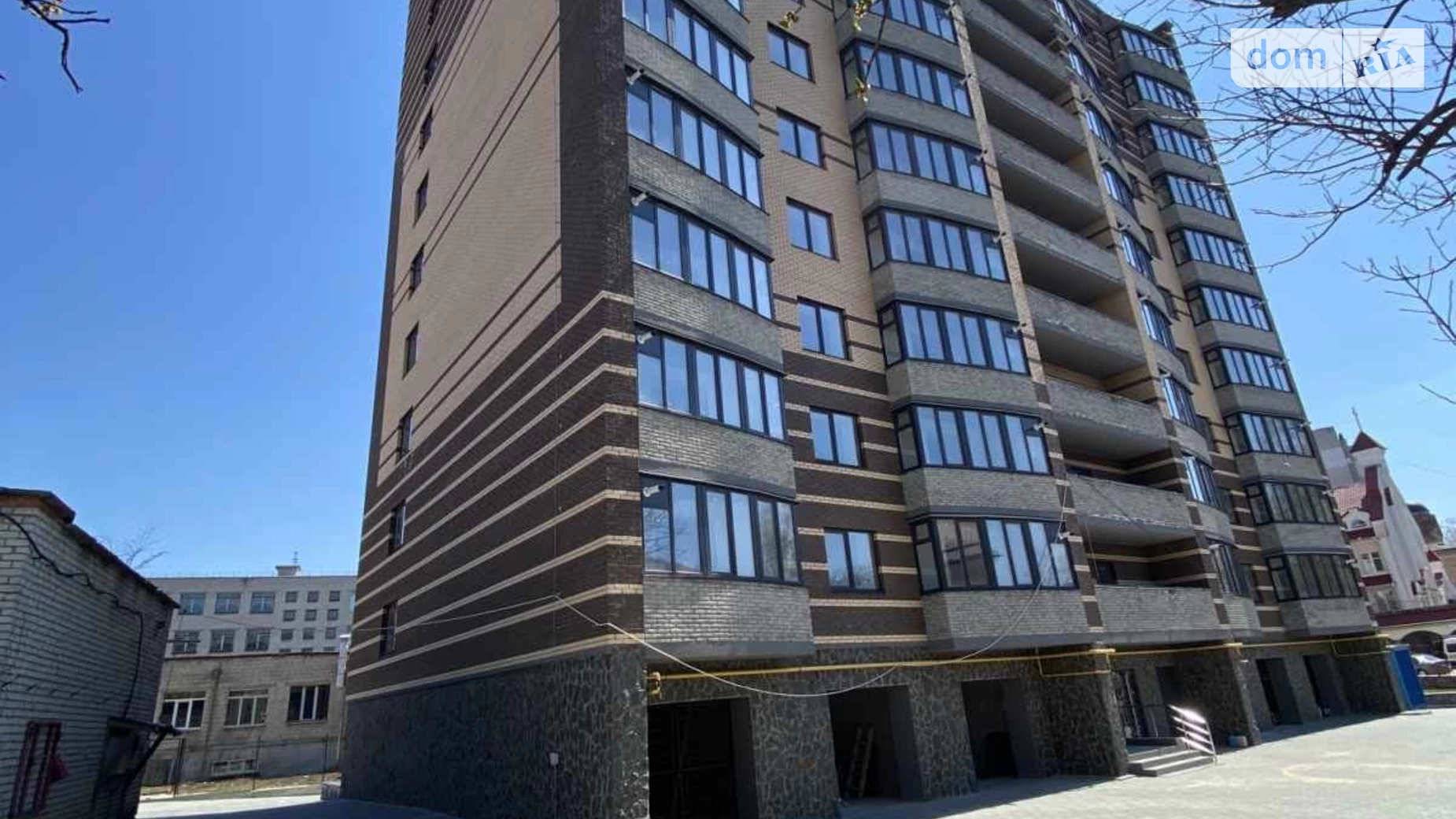 Продається 2-кімнатна квартира 80 кв. м у Житомирі, вул. Театральна, 21 - фото 4