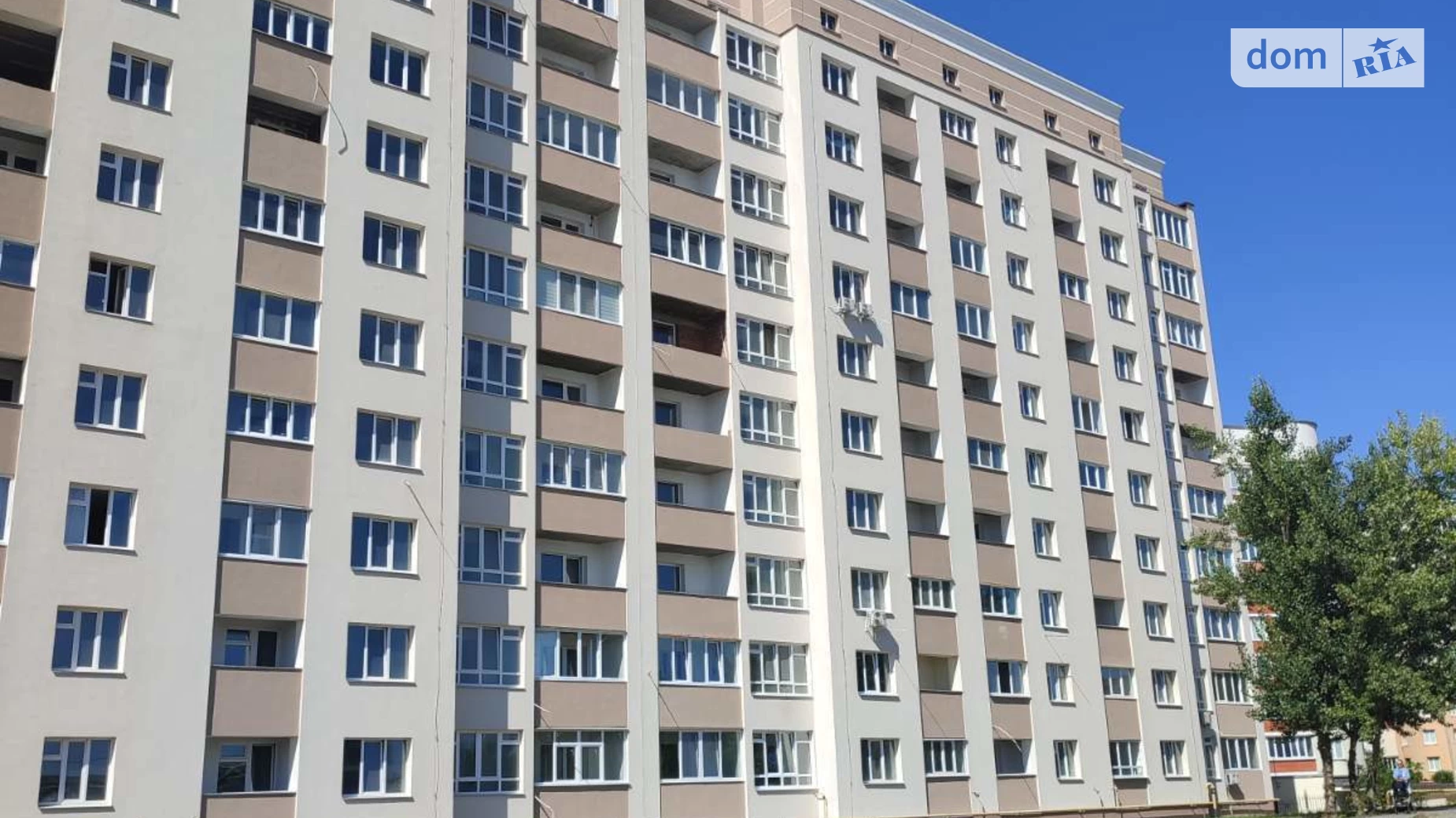 Продается 2-комнатная квартира 68 кв. м в Хмельницком, ул. Лесогриневецкая, 36