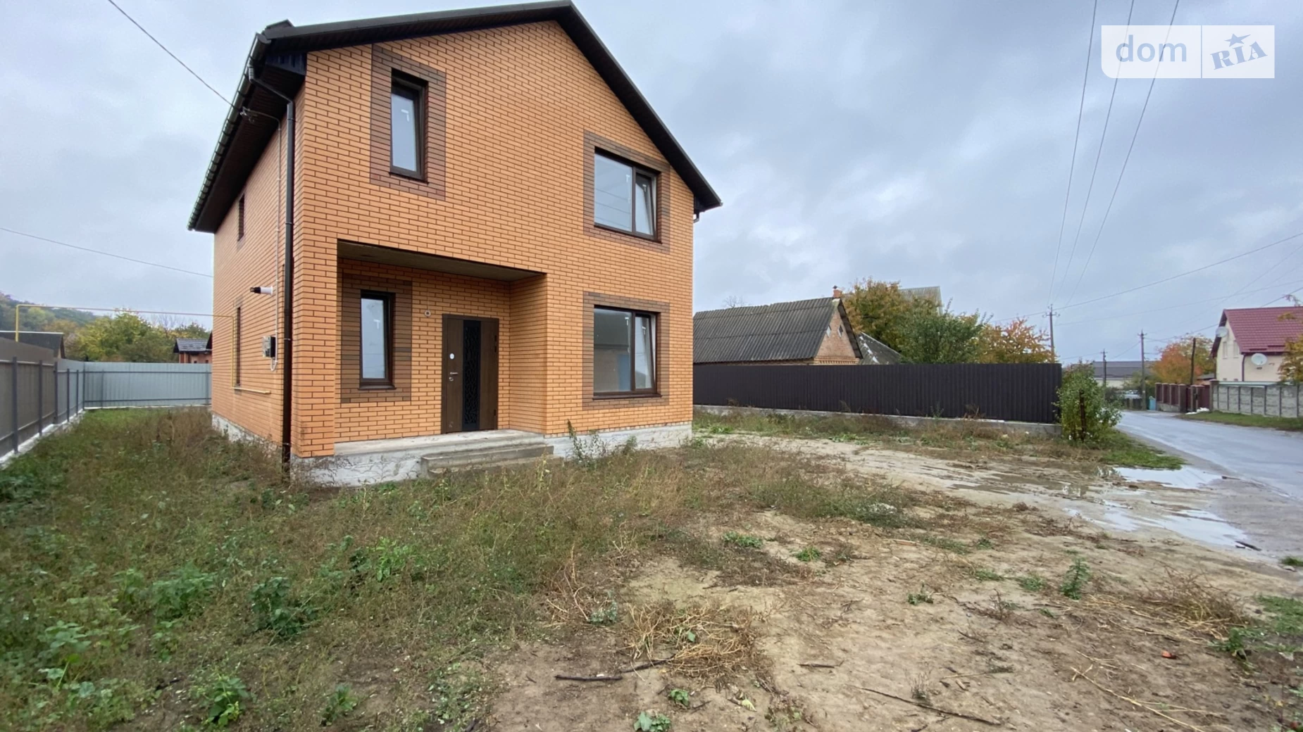 Продається будинок 2 поверховий 120 кв. м з гаражем, цена: 92000 $ - фото 2