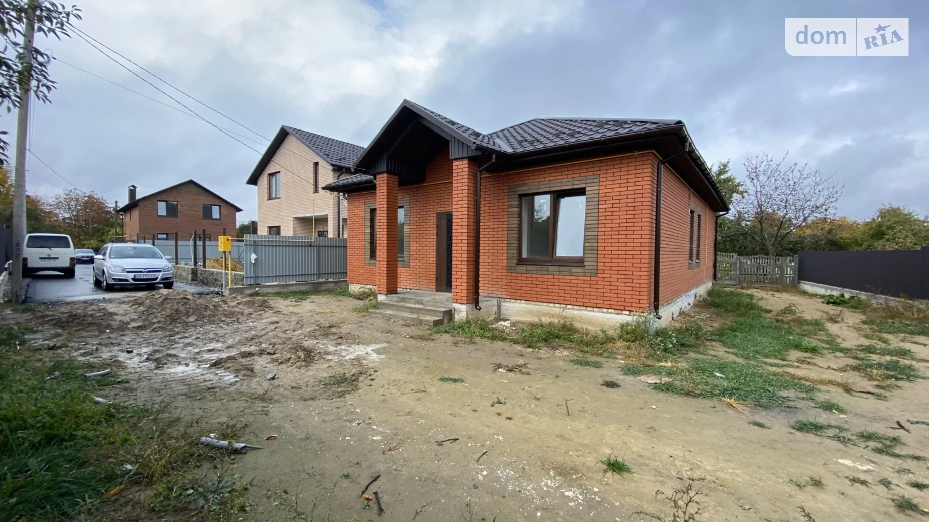 Продається одноповерховий будинок 105 кв. м з ділянкою, цена: 87000 $ - фото 2