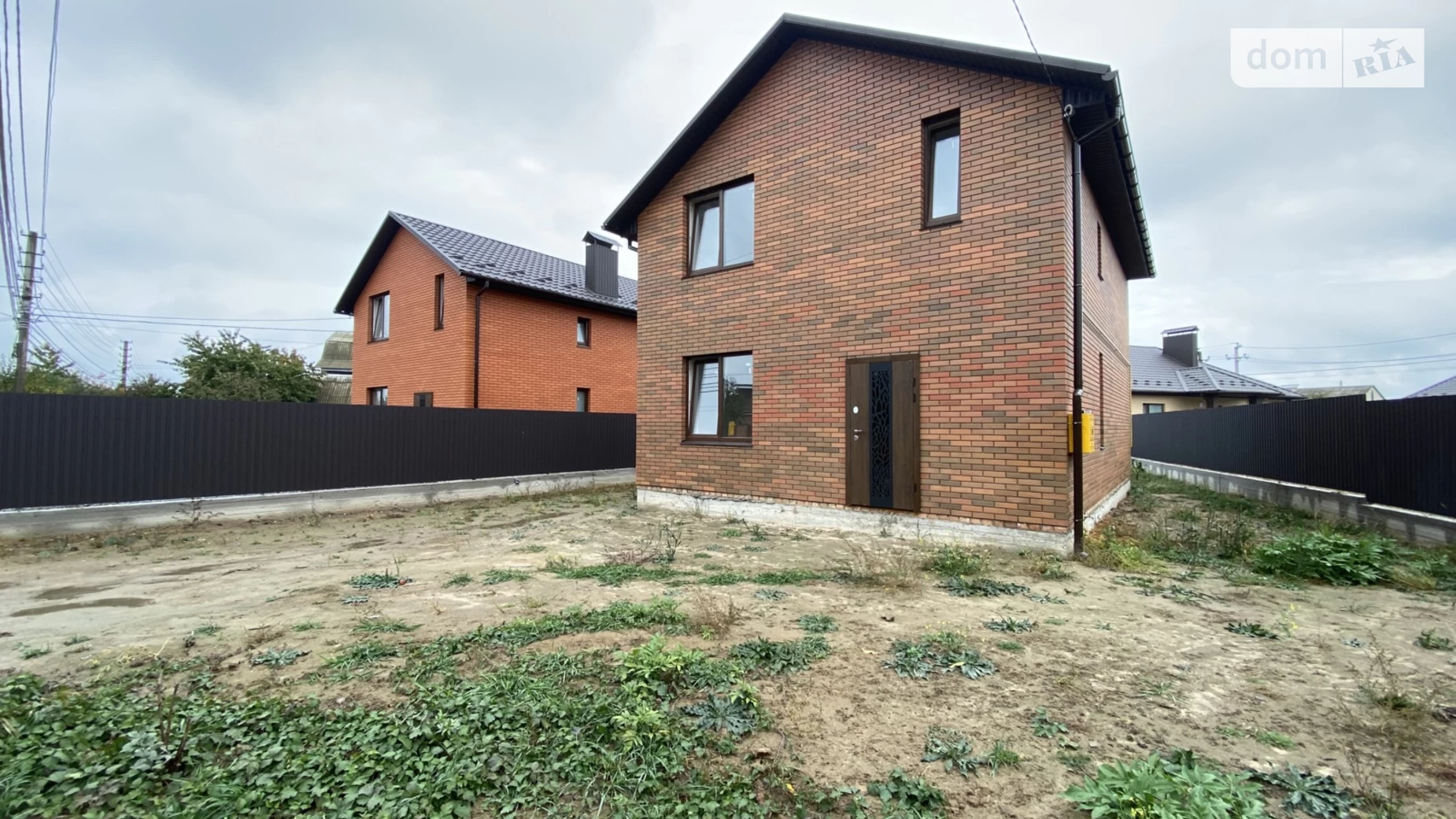 Продається будинок 2 поверховий 120 кв. м з подвалом, цена: 82000 $ - фото 2
