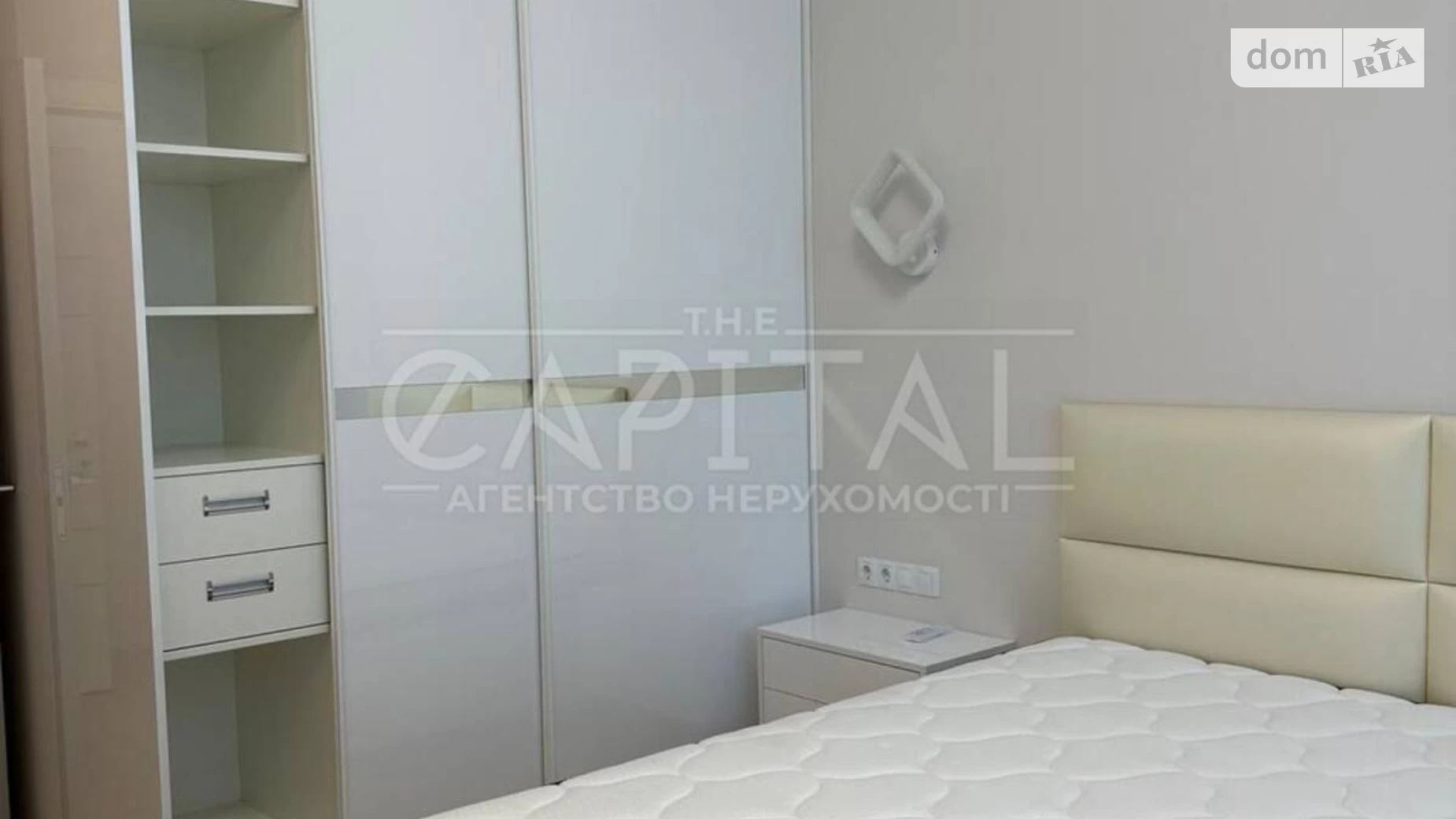 Продается 2-комнатная квартира 87 кв. м в Киеве, ул. Предславинская, 40 - фото 4