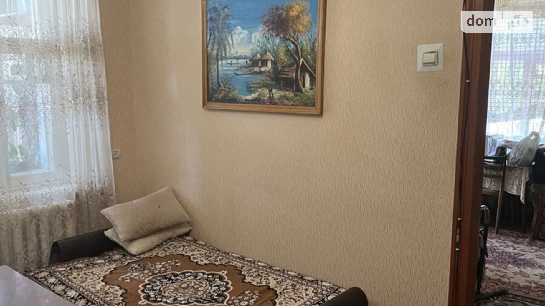 Продается 4-комнатная квартира 79 кв. м в Кропивницком