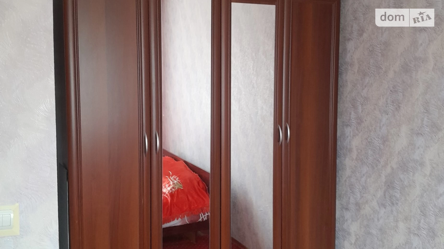 Продается 2-комнатная квартира 62 кв. м в Виннице, ул. Андрея Первозванного