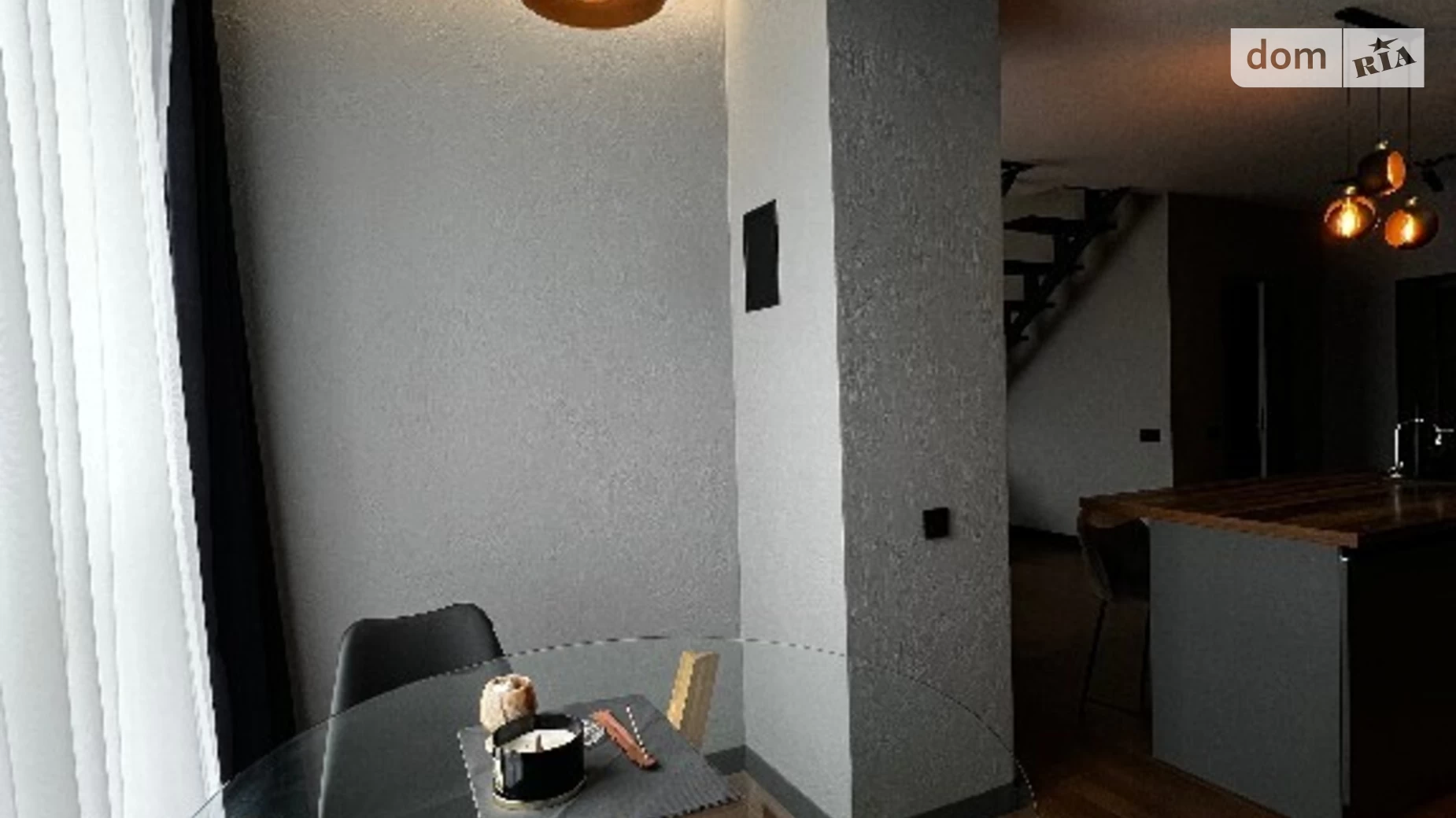 Продается 4-комнатная квартира 95 кв. м в Софиевской Борщаговке, ул. Кошевая