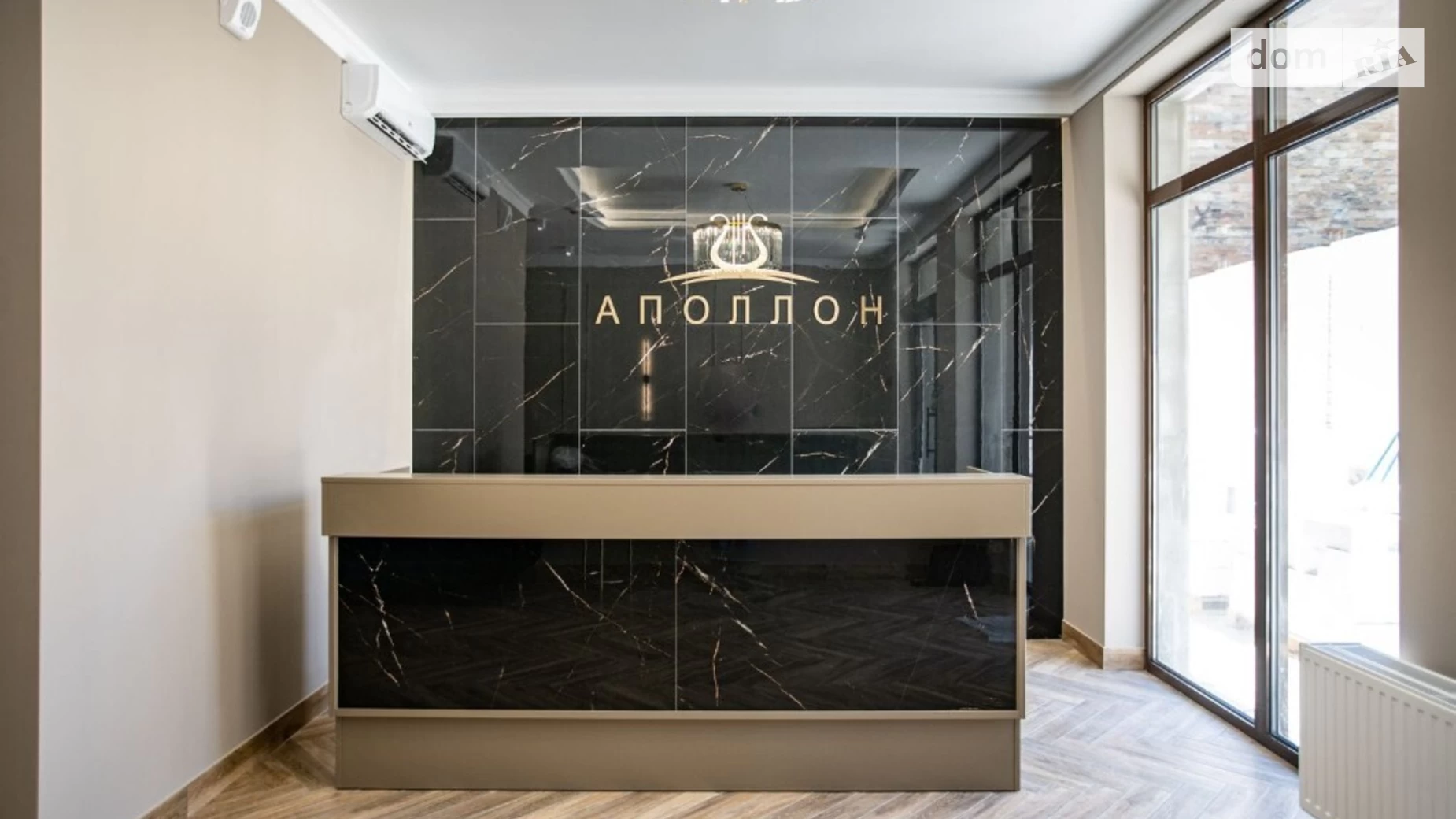 Продается 2-комнатная квартира 60.4 кв. м в Одессе, ул. Карантинная, 22