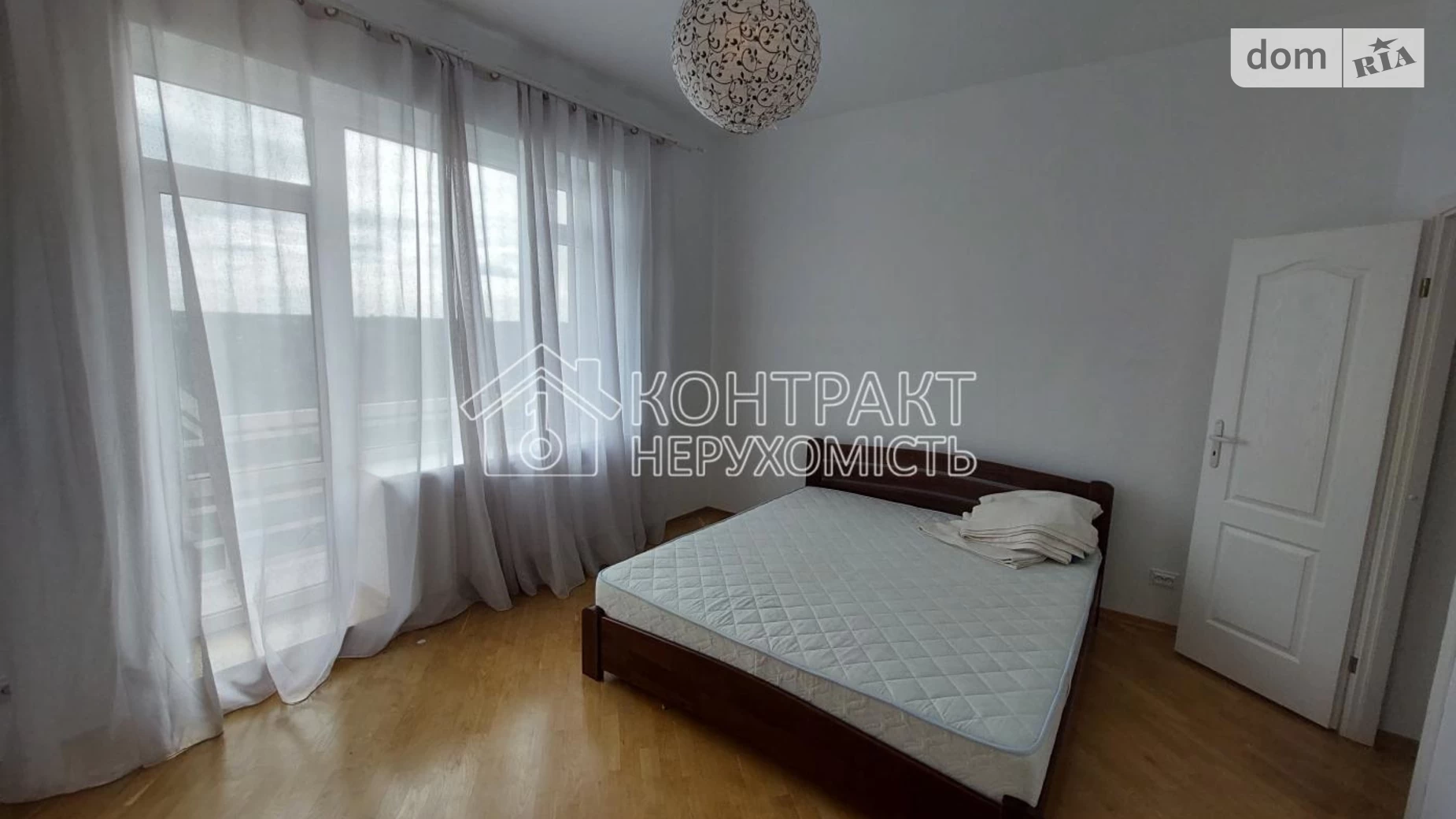 Продается 3-комнатная квартира 107 кв. м в Харькове, ул. Станислава Партали(Балакирева)