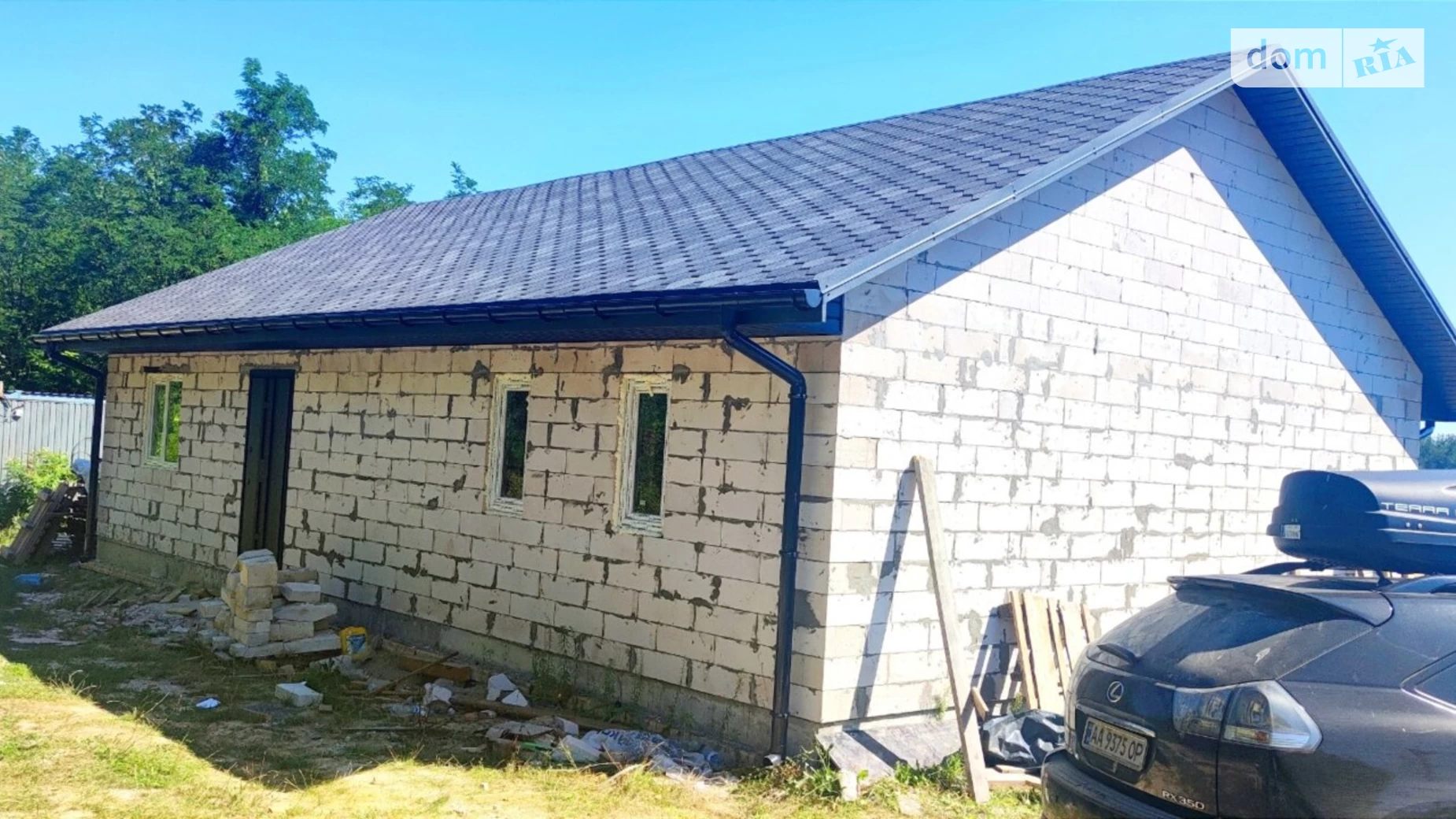 Продается одноэтажный дом 110 кв. м с верандой, цена: 67000 $ - фото 4