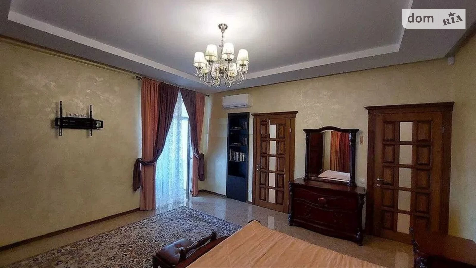 Продается 2-комнатная квартира 98.5 кв. м в Киеве, ул. Степана Руданского, 3А - фото 4