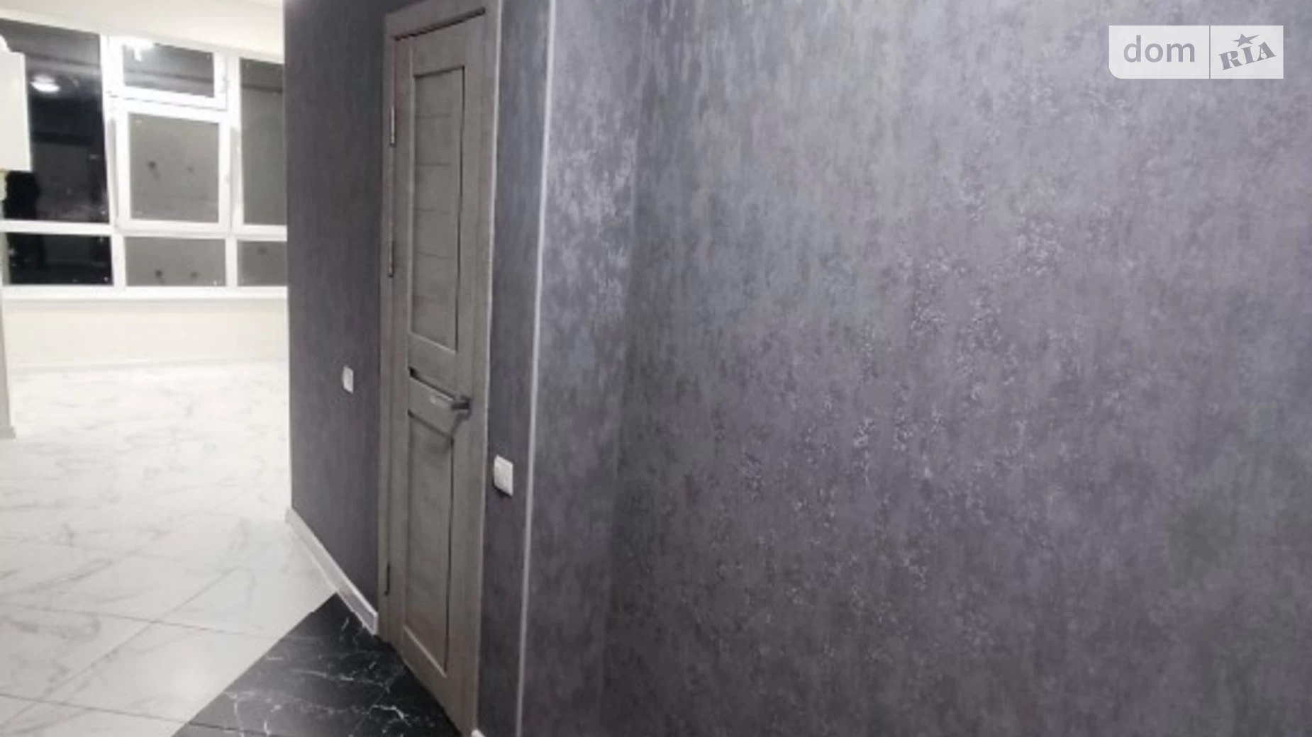 Продається 1-кімнатна квартира 39 кв. м у Хмельницькому, вул. Кармелюка, 7 корпус 2 - фото 3