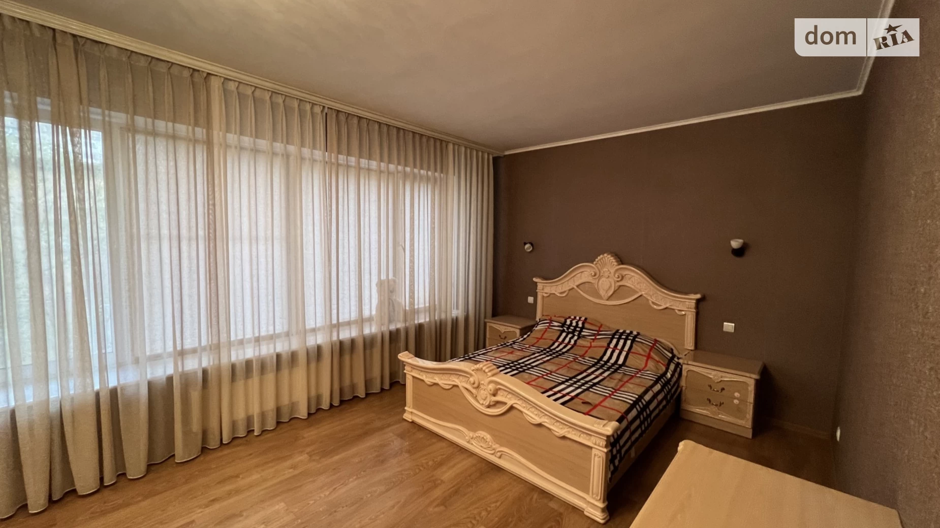 Продается 3-комнатная квартира 80 кв. м в Житомире, пер. Прорезной - фото 4