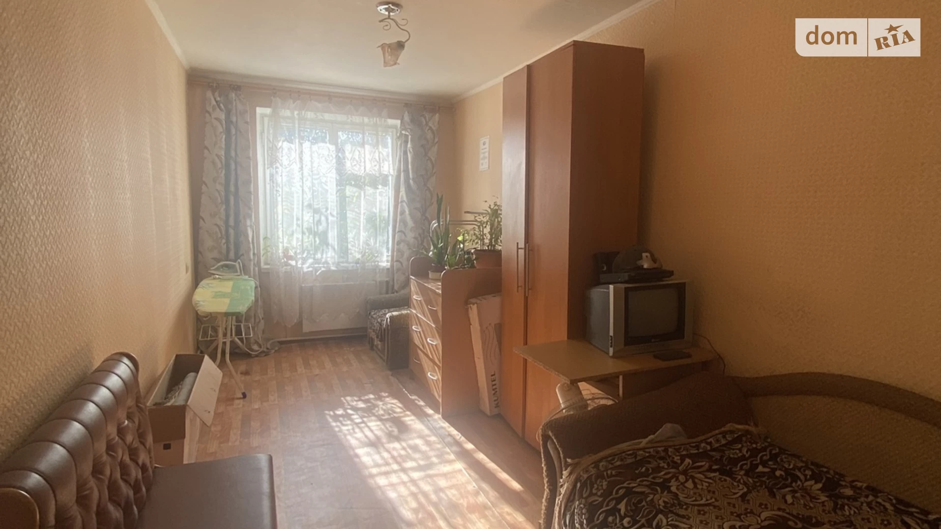 Продается 2-комнатная квартира 43 кв. м в Кропивницком, ул. Беляева