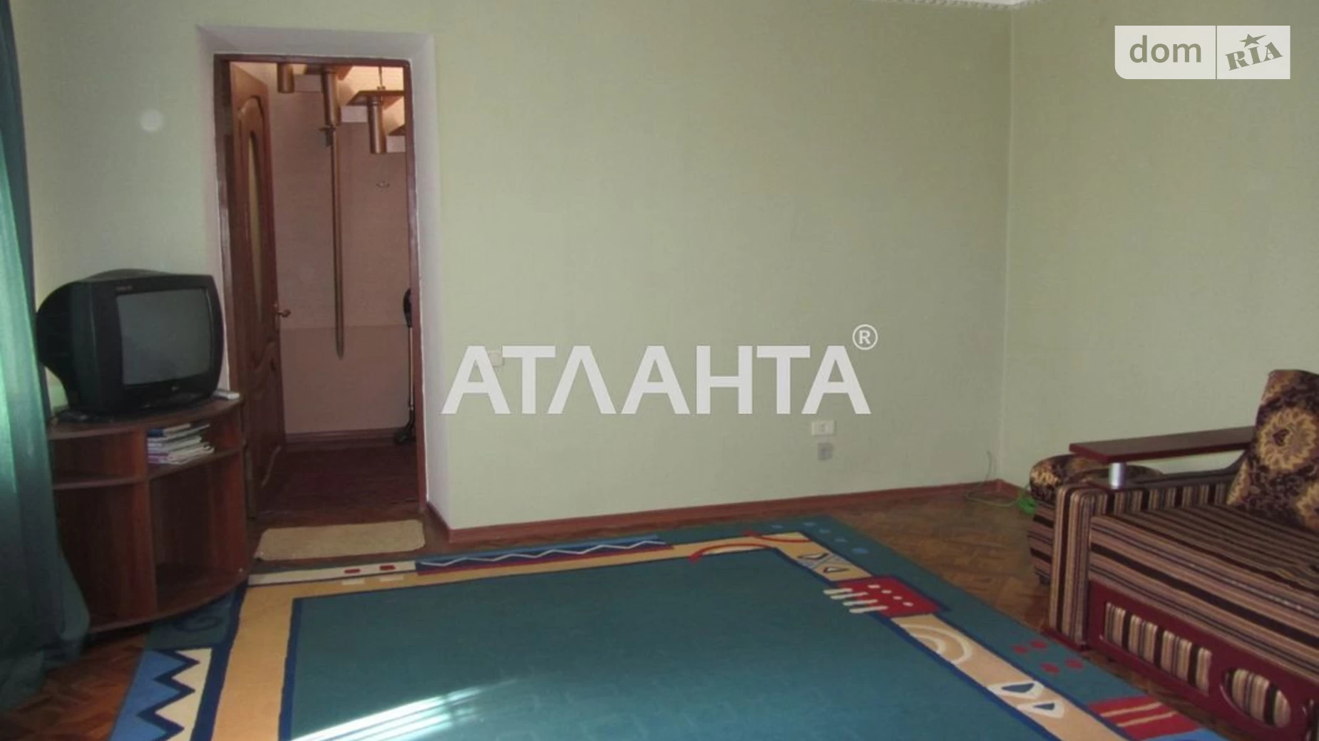 Продается 2-комнатная квартира 83 кв. м в Одессе, ул. Пушкинская