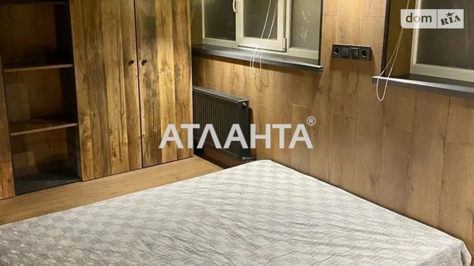 Продается 2-комнатная квартира 28.5 кв. м в Одессе, ул. Академика Вильямса, 95/1 - фото 5