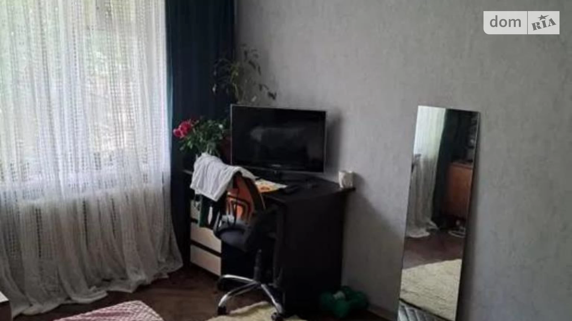 Продается 3-комнатная квартира 61 кв. м в Киеве, ул. Перемышльская(Краснопольская), 12 - фото 3